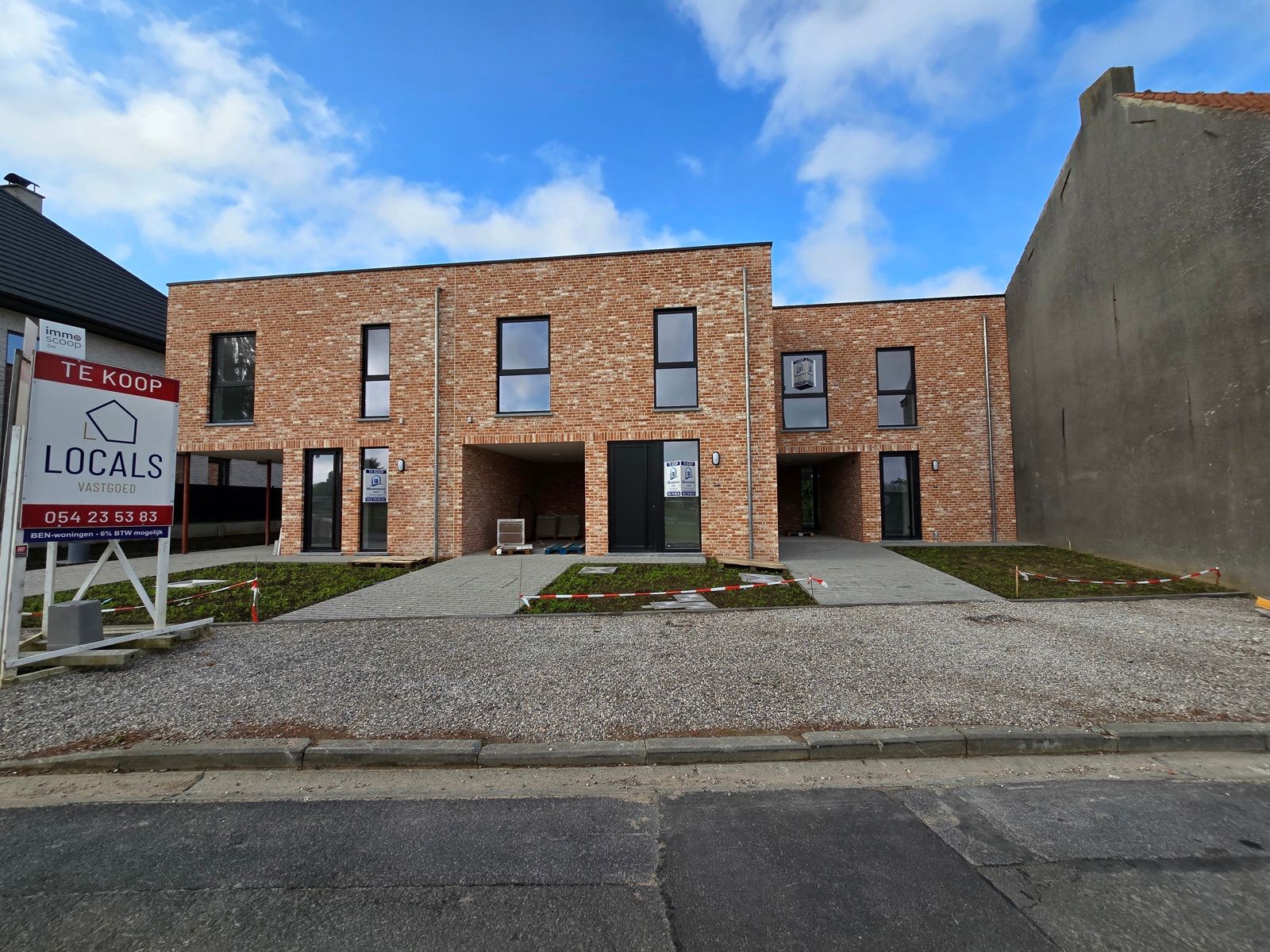 Laatste woning te koop! foto 10