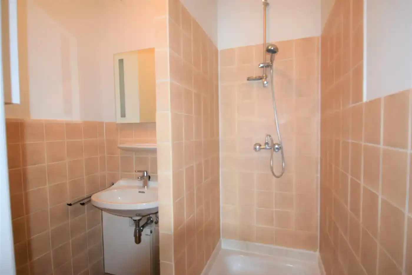 Appartement met 1 slaapkamer foto 6