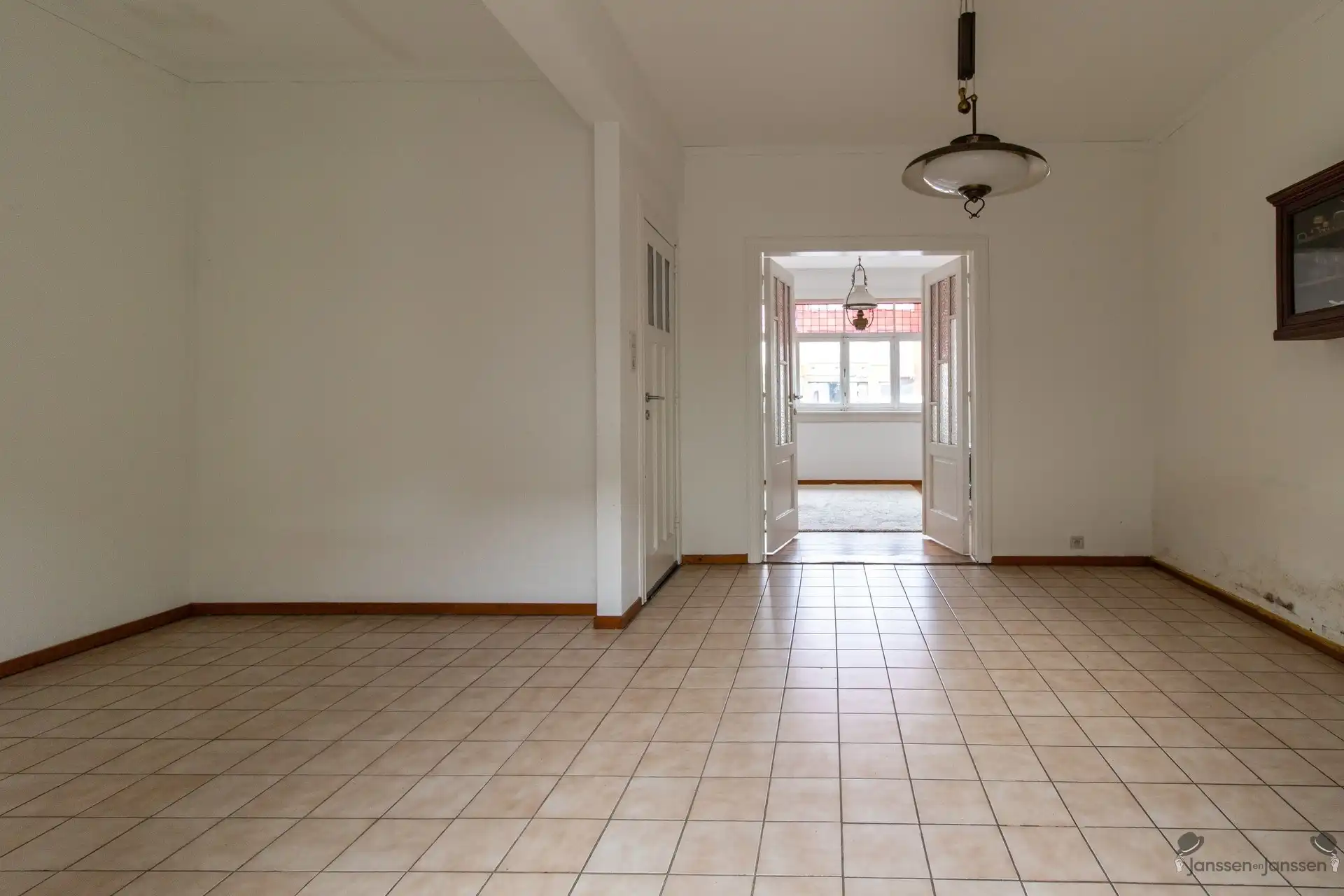 Woning met tuin foto 5