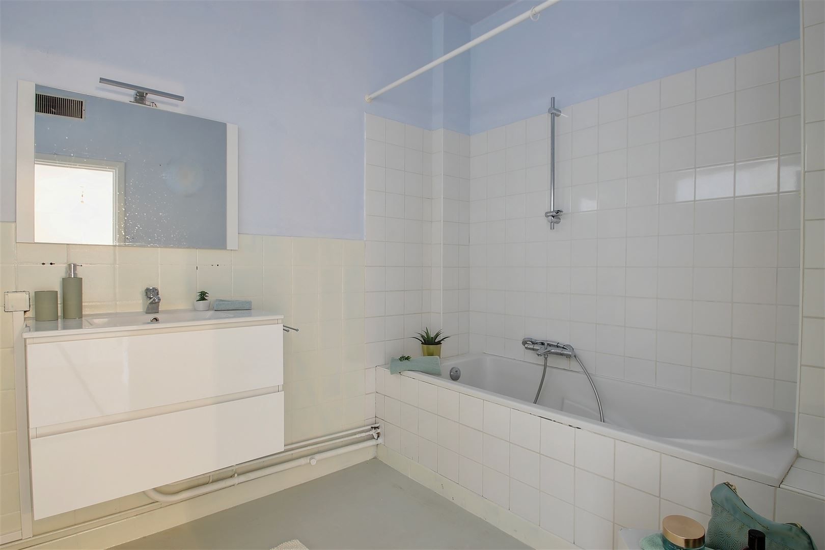 2 Slaapkamers Appartement met terras in Antwerpen foto 6