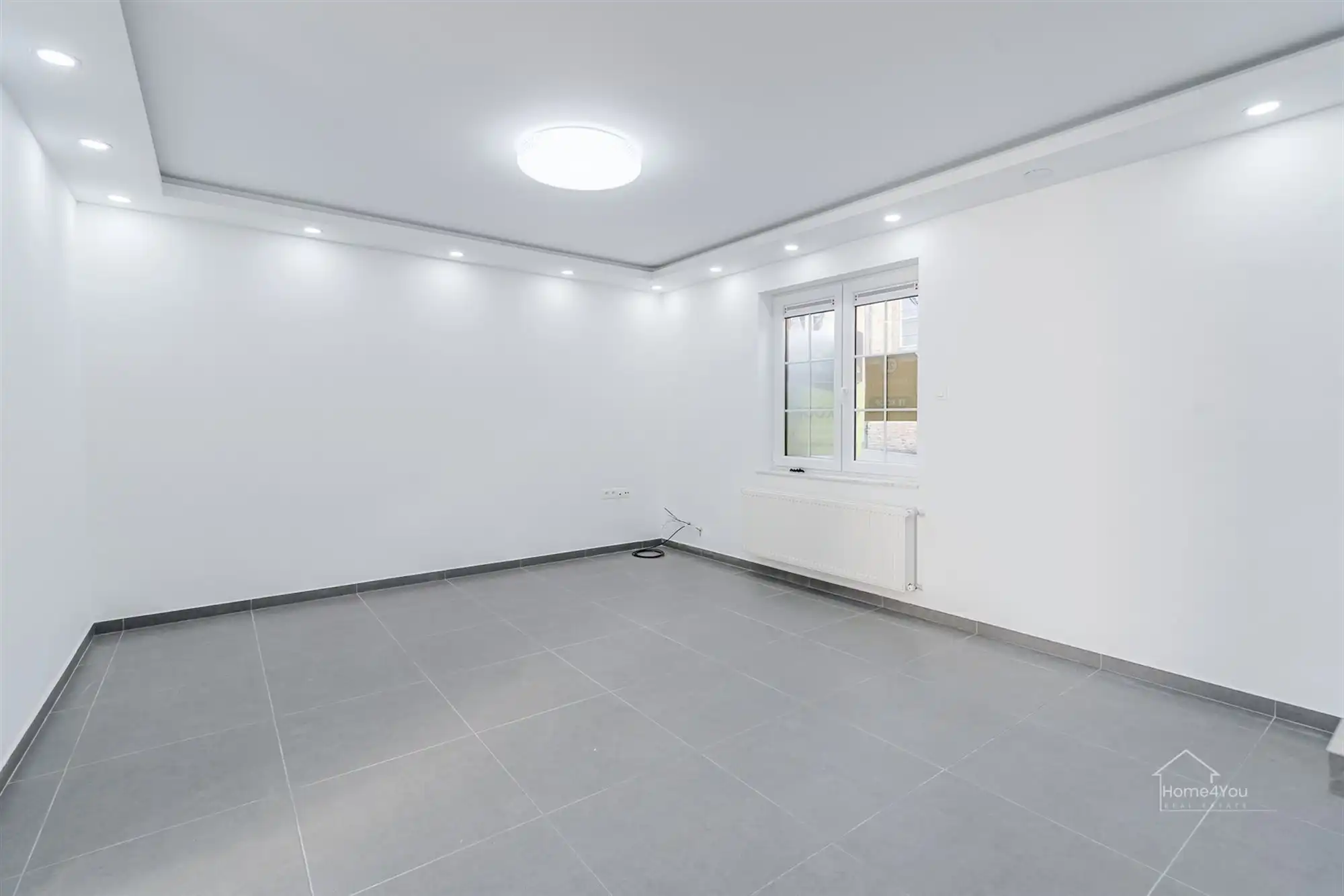 Volledig vernieuwd GLV appartement, terras en 2 slaapkamers  foto 8