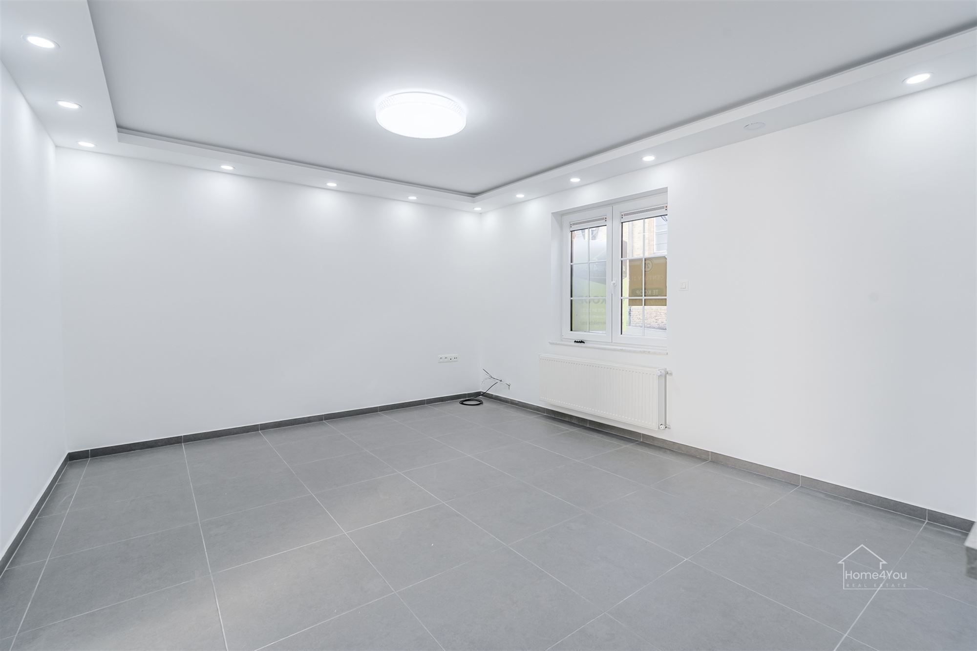 Volledig vernieuwd GLV appartement, terras en 2 slaapkamers  foto 8