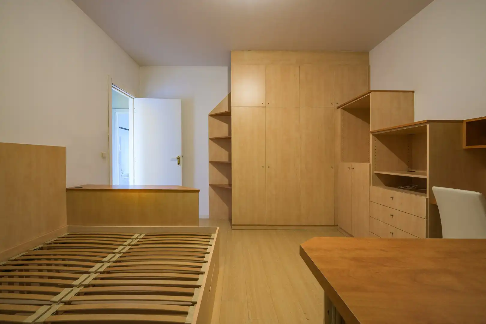 Bel-etage op een topligging foto 20