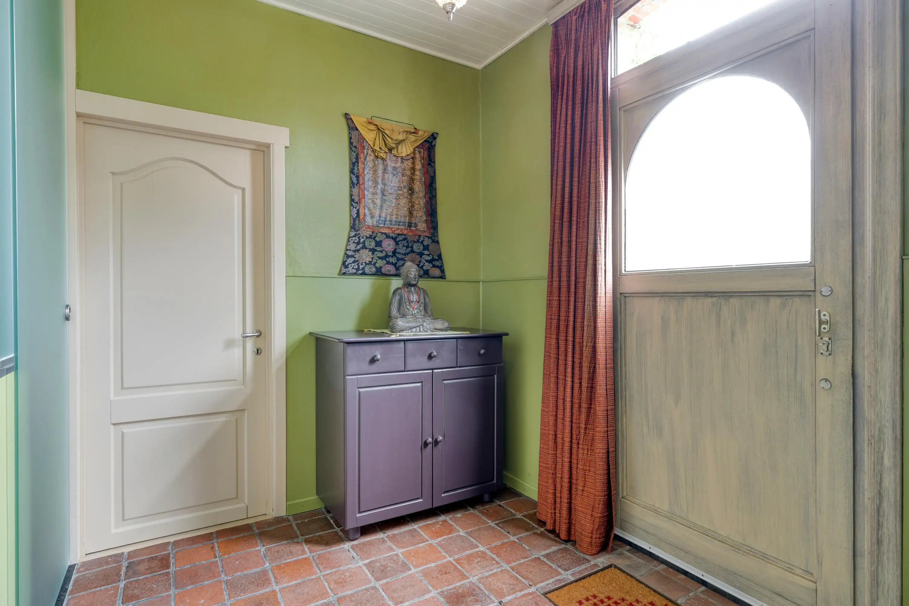 Charmant gerenoveerde hoeve met polyvalente praktijkruimte! foto 6