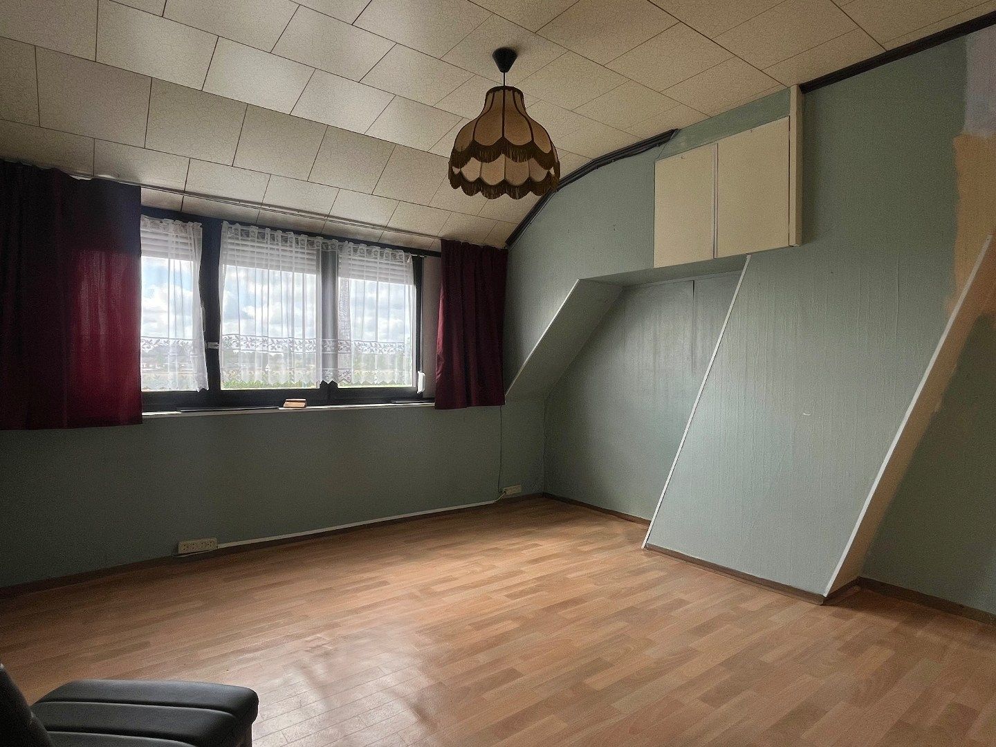 Half open woning te koop op ruim perceel in Ingelmunster!  foto 15