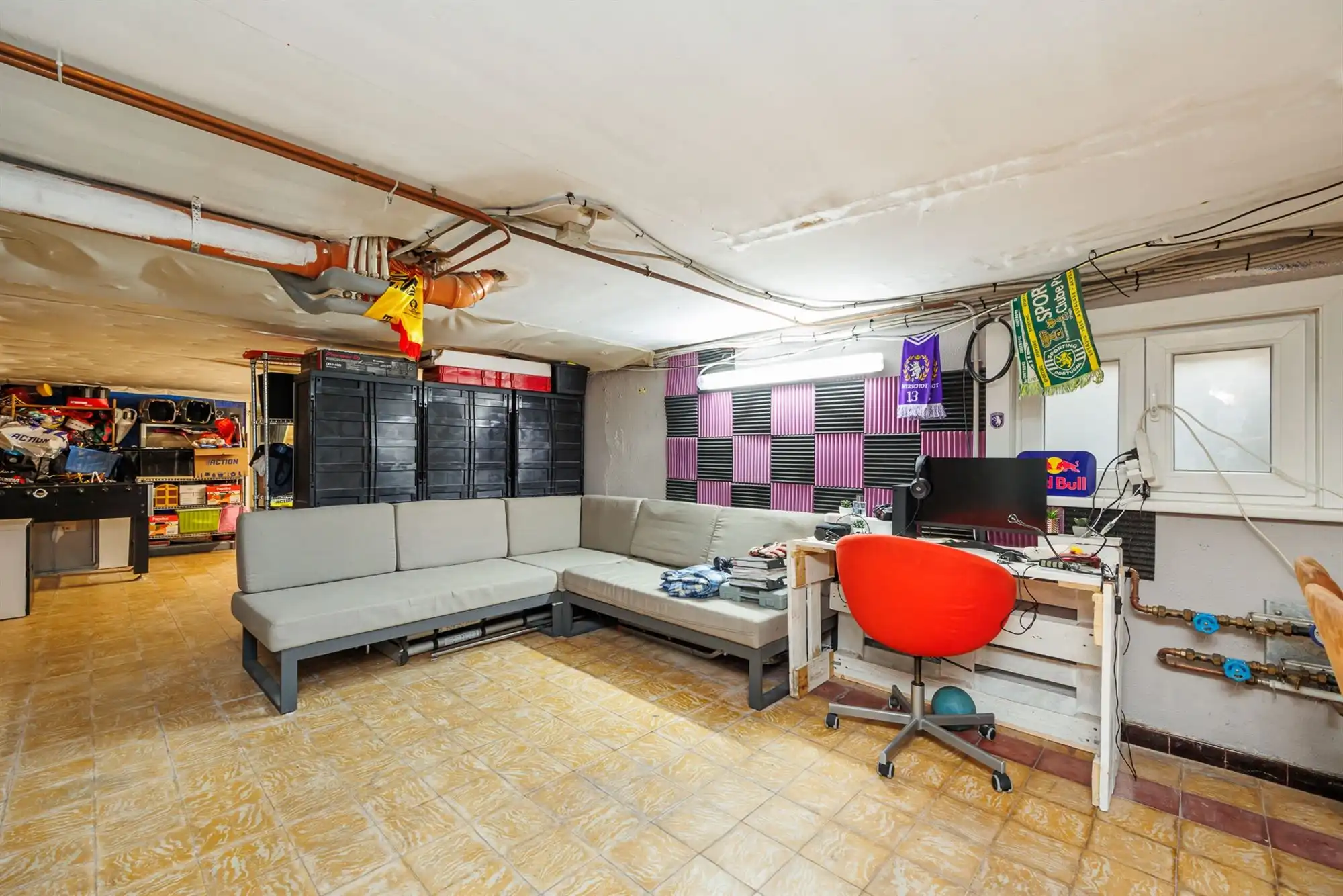 Instapklare gezinswoning met drie slaapkamers foto 22