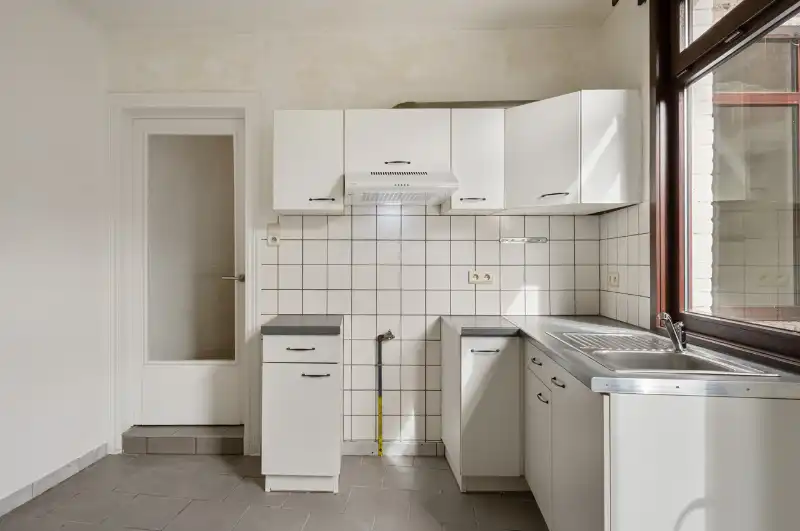 Woning met zzer grote tuin - 3 slpkmrs! foto 10