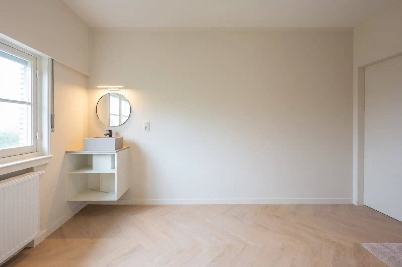 Prachtig lichtrijk hoekappartement te koop in de residentie Tarragonna te Duinbergen, vlak aan Park 58. foto 17