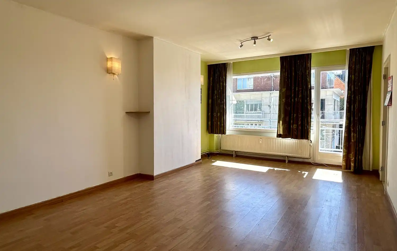 Appartement met 2 slaapkamers op toplocatie in Kessel-Lo foto 3