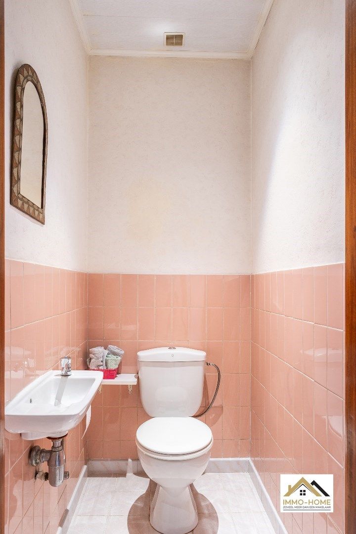 Tijdloze bungalow te Lochristi  foto 28