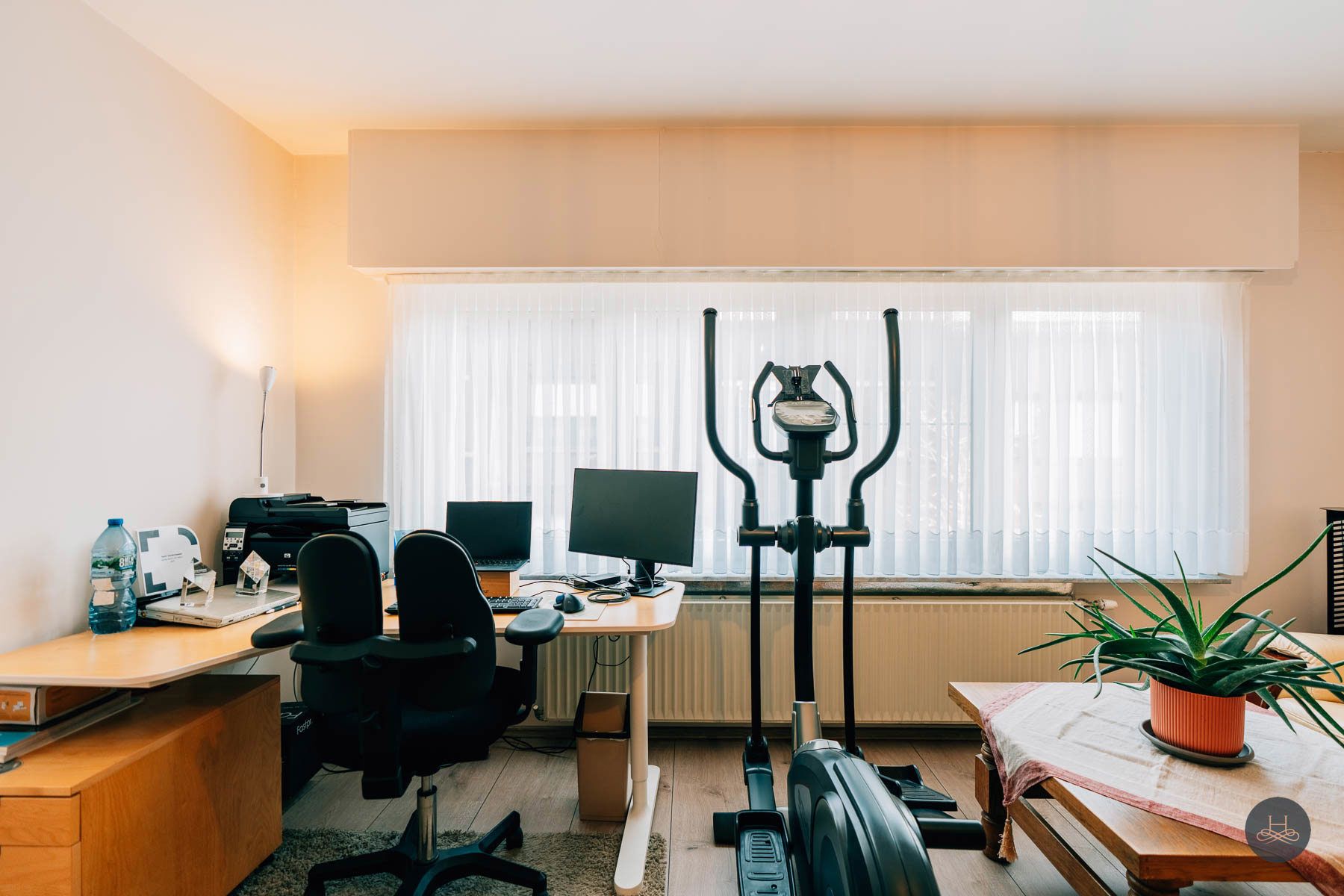 Energiezuinige stadswoning op toplocatie foto 46