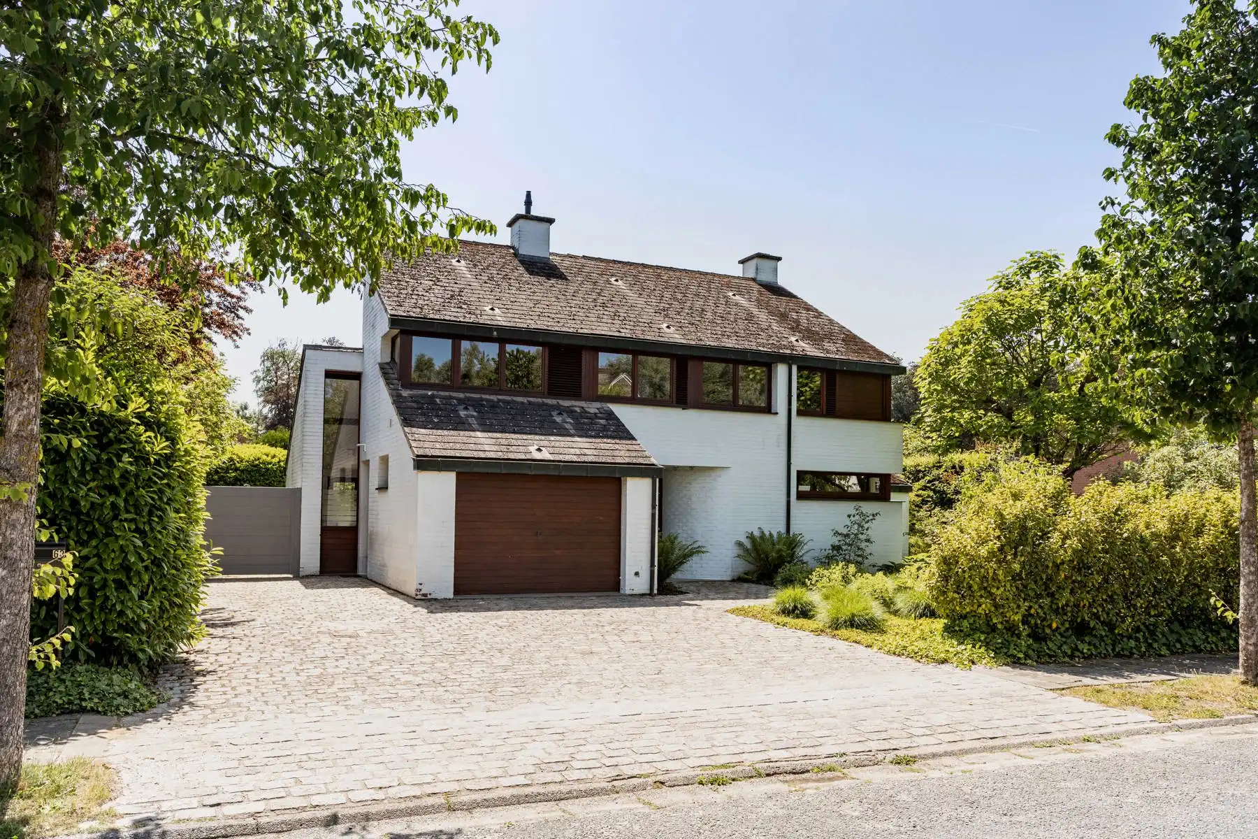 Residentiële villa aan de Gerstjens met 4 slaapkamers! foto 32