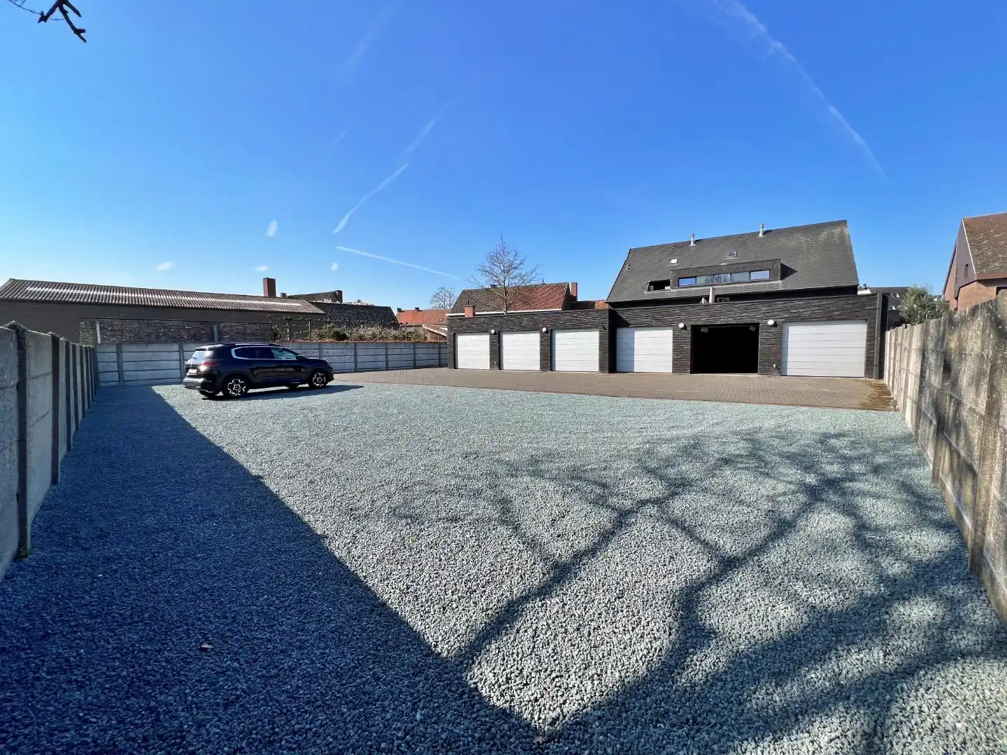 🏠 Te huur – Duplex appartement in het hart van Sleidinge foto 21