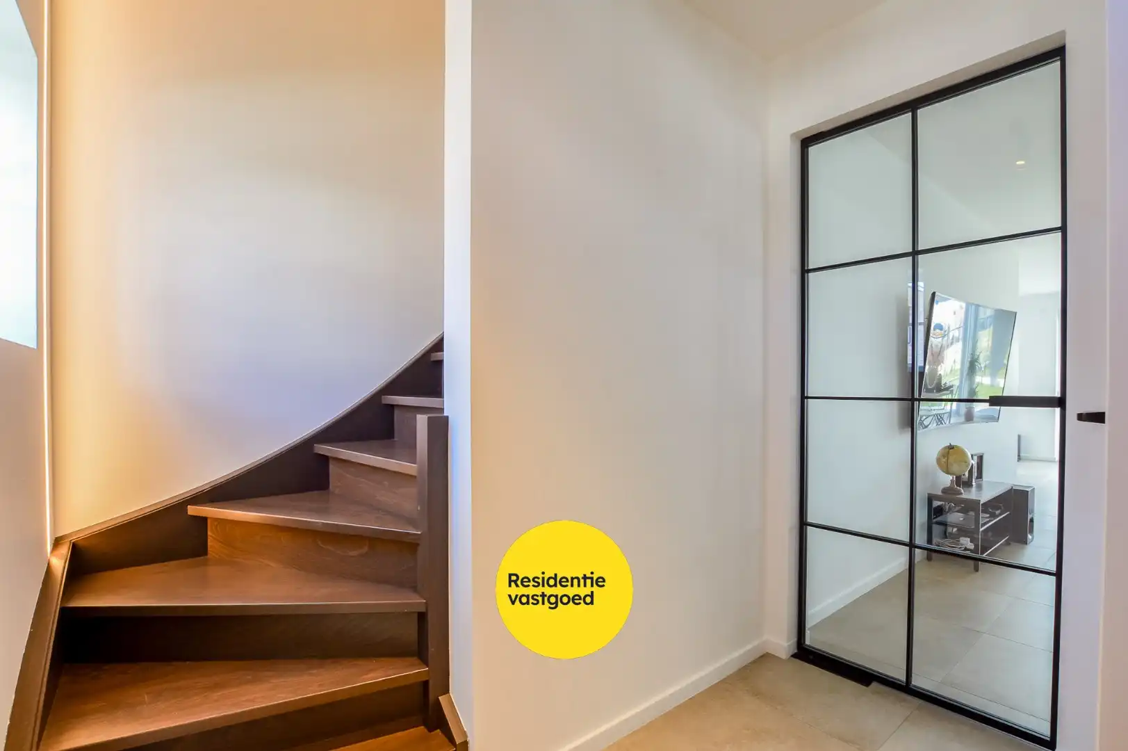 Prachtige, energiezuinige gezinswoning met zonnige tuin te Varsenare foto 8