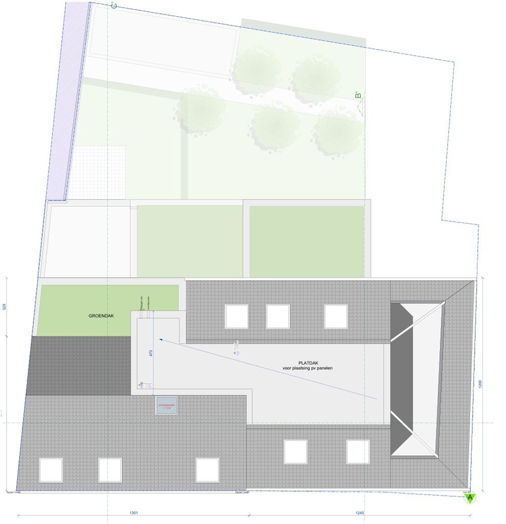 Projectgrond foto 8