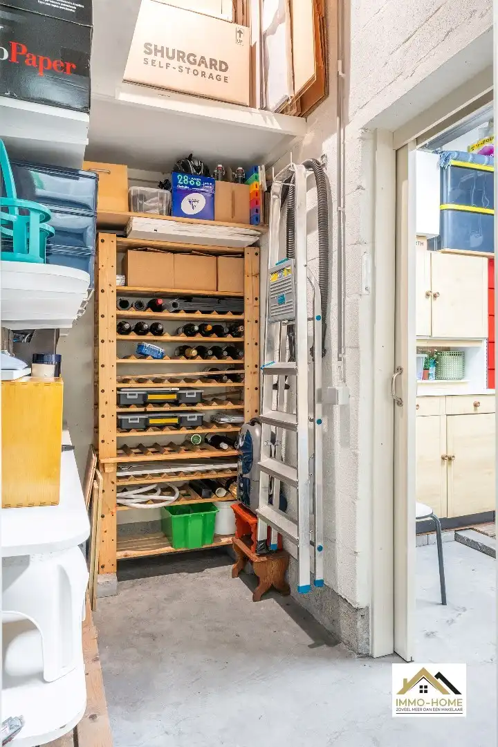 Prachtig instapklaar appartement te Gent  foto 22