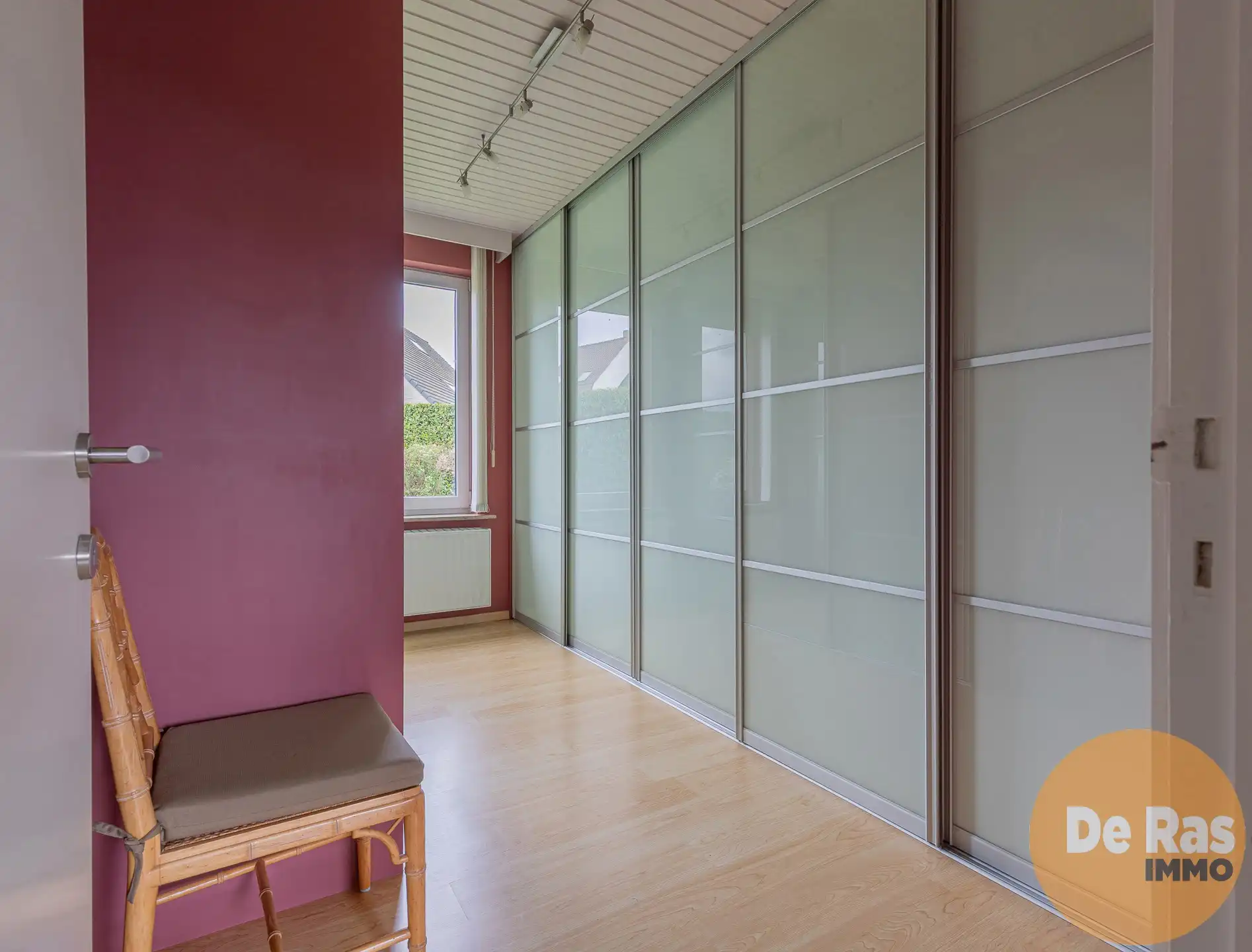 MASSEMEN - Prachtige open bebouwing in een rustige omgeving foto 20