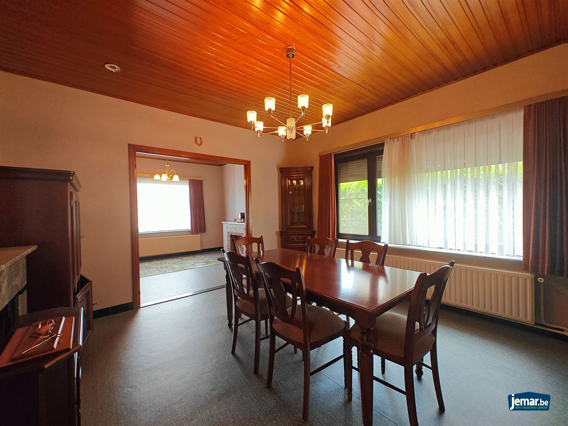 Woning met 4 slaapkamers  foto 8