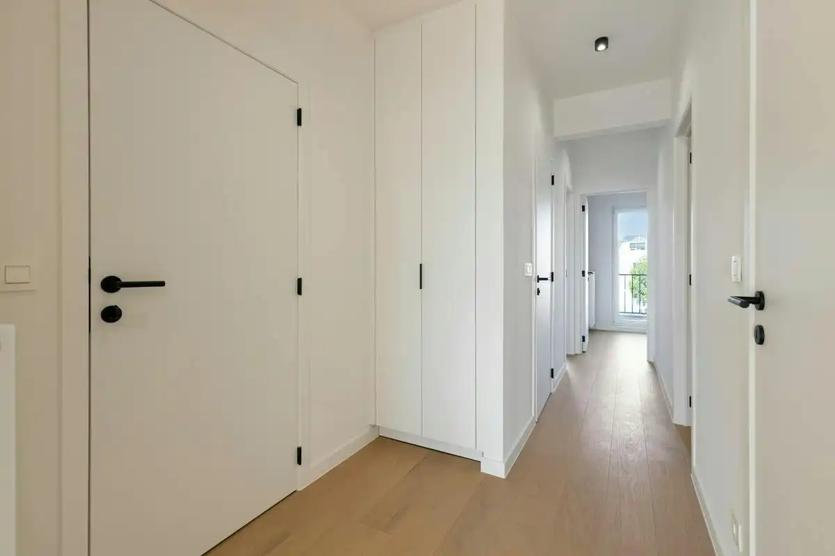 Appartement te koop (4de verdieping) te Blankenberge foto 7