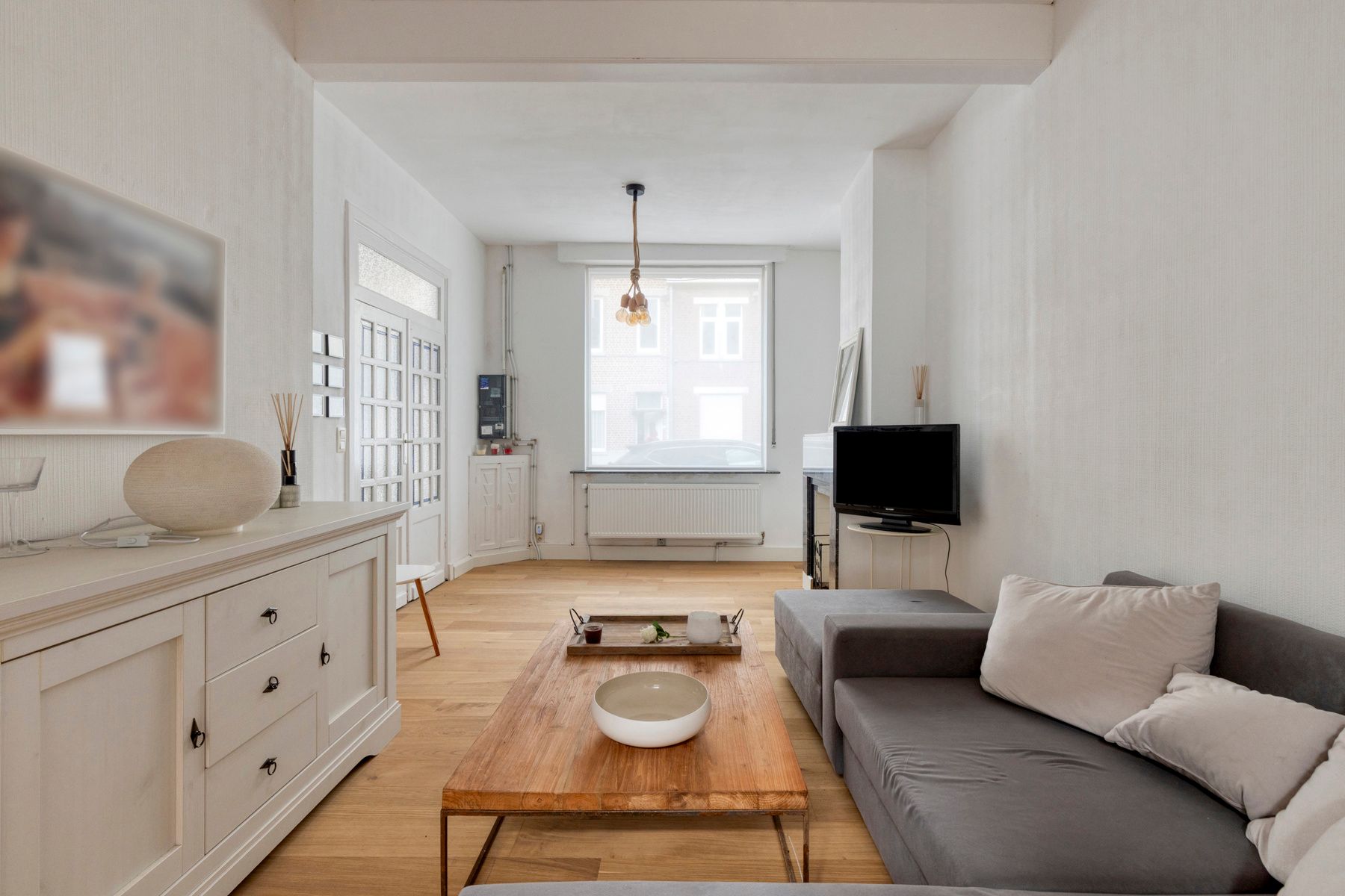 Super gezellige instapklare woning!  foto 5