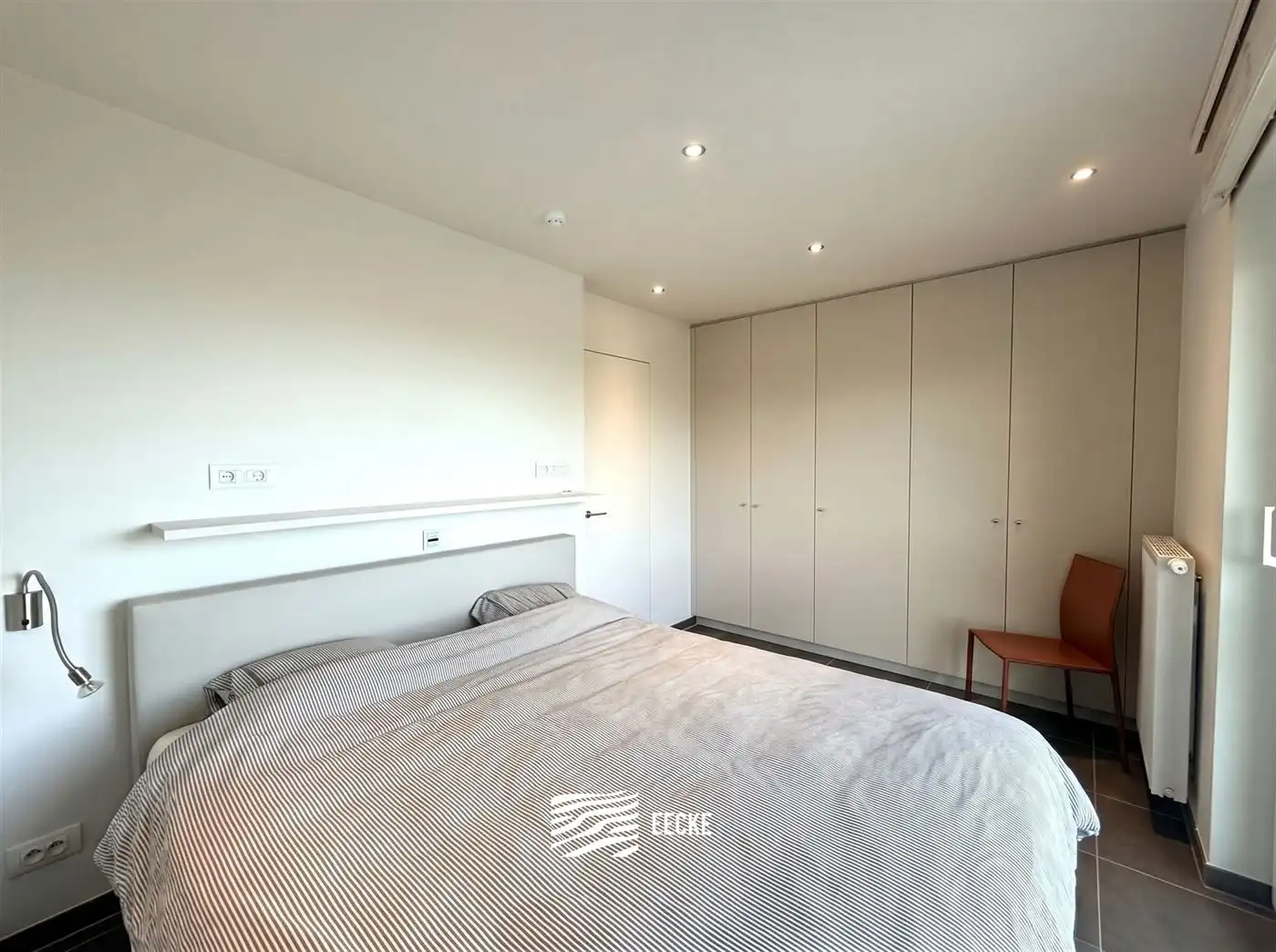 Appartement met 2 slaapkamers foto 14