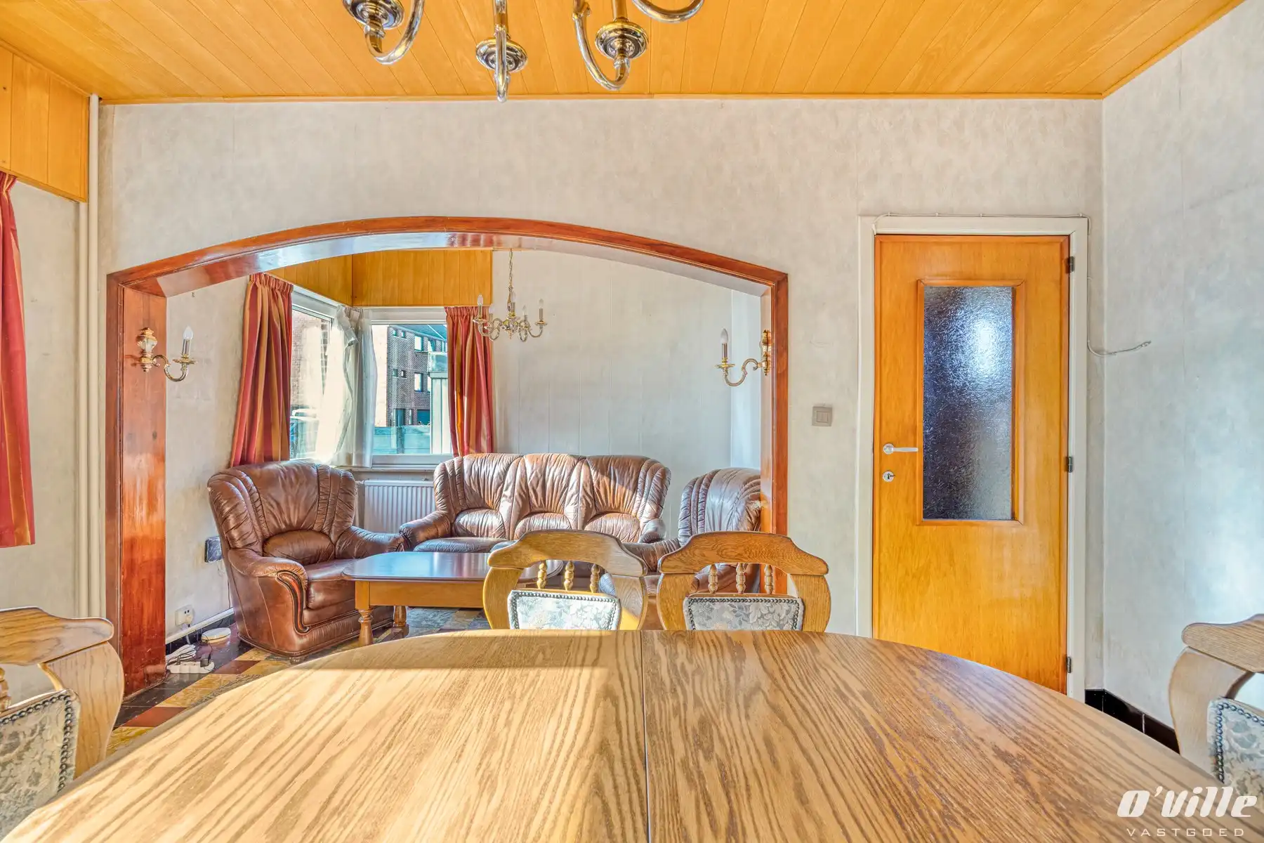 Gezellige woning in het centrum van Kortenberg foto 3