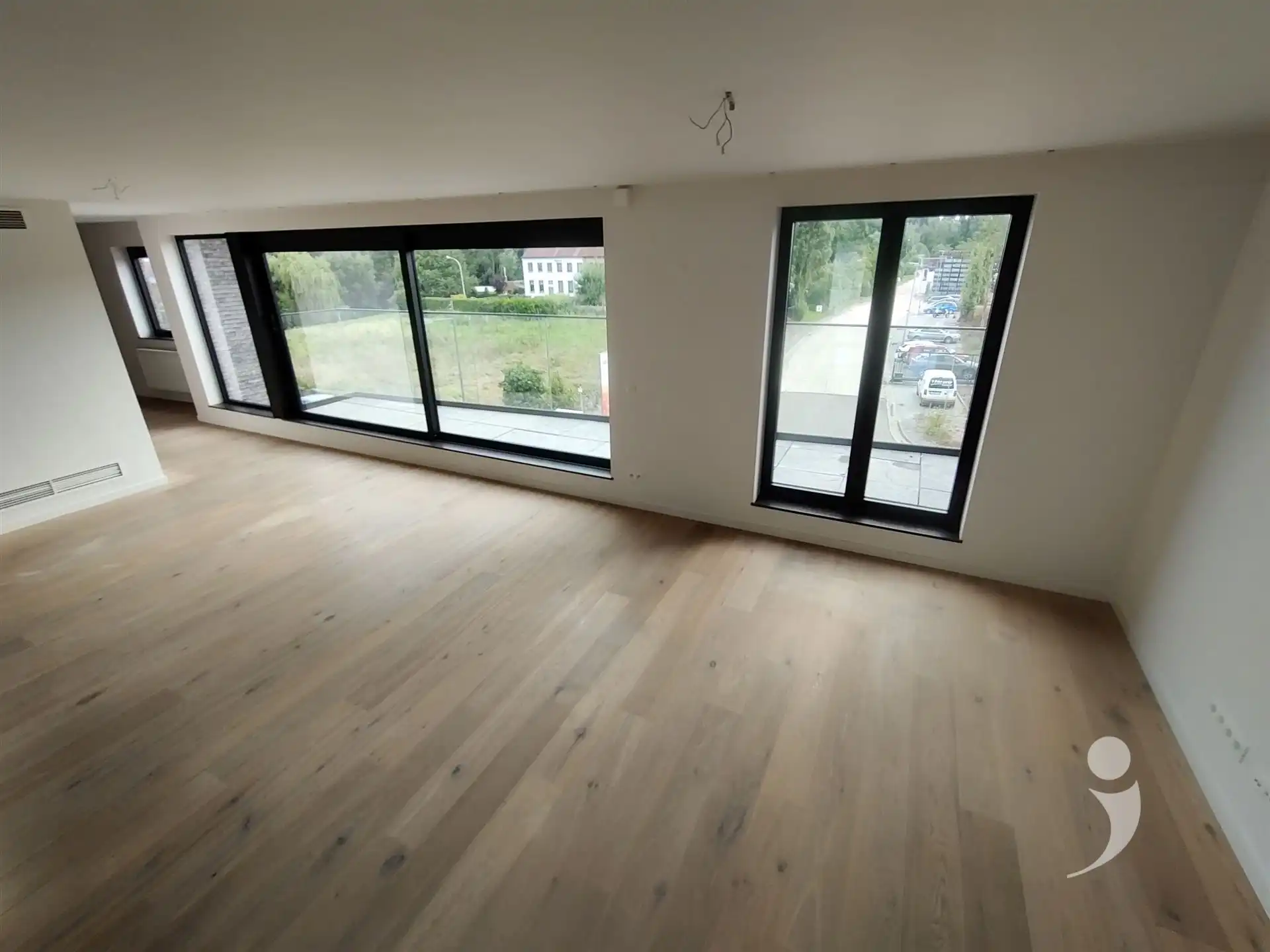 Luxe appartement foto 20