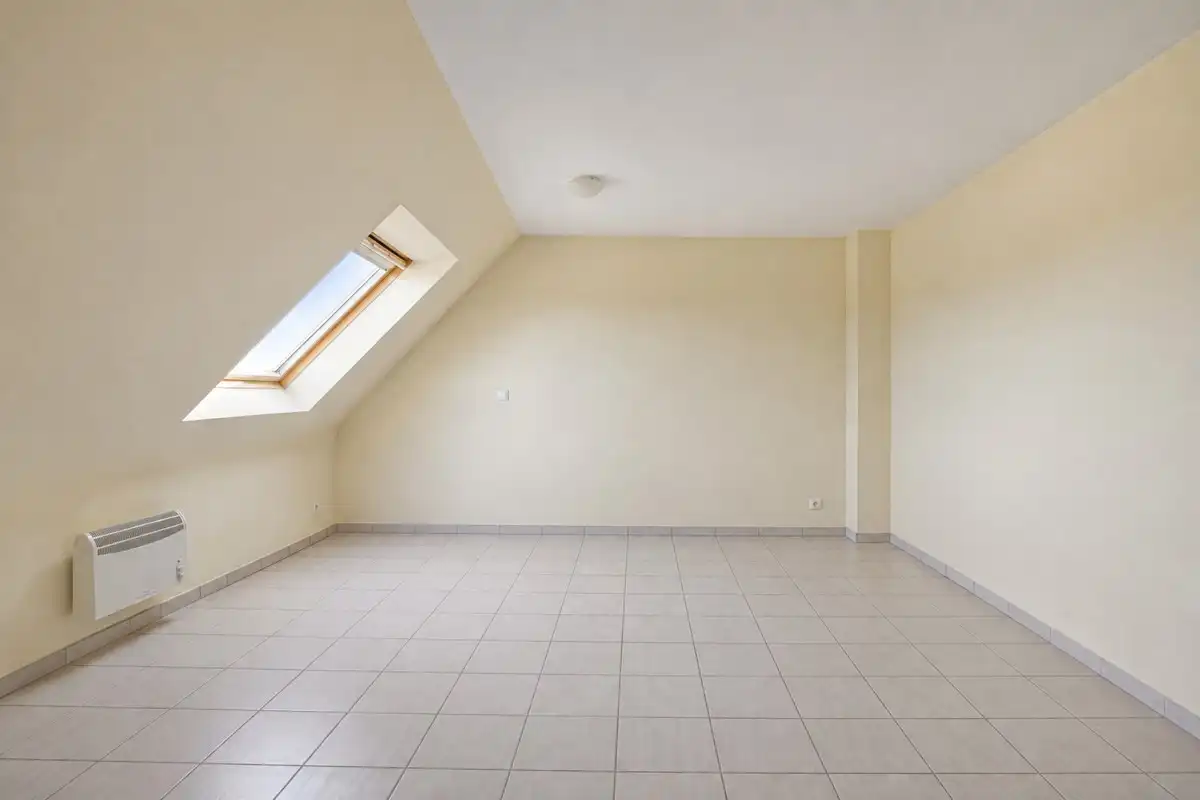 Appartement met 4 slpk en 2bdk! foto 8