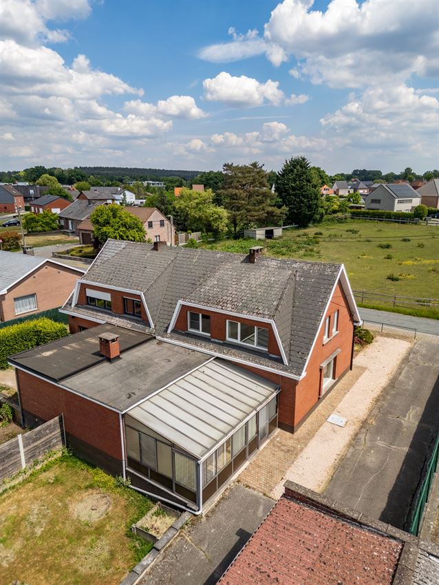 Huis foto 6