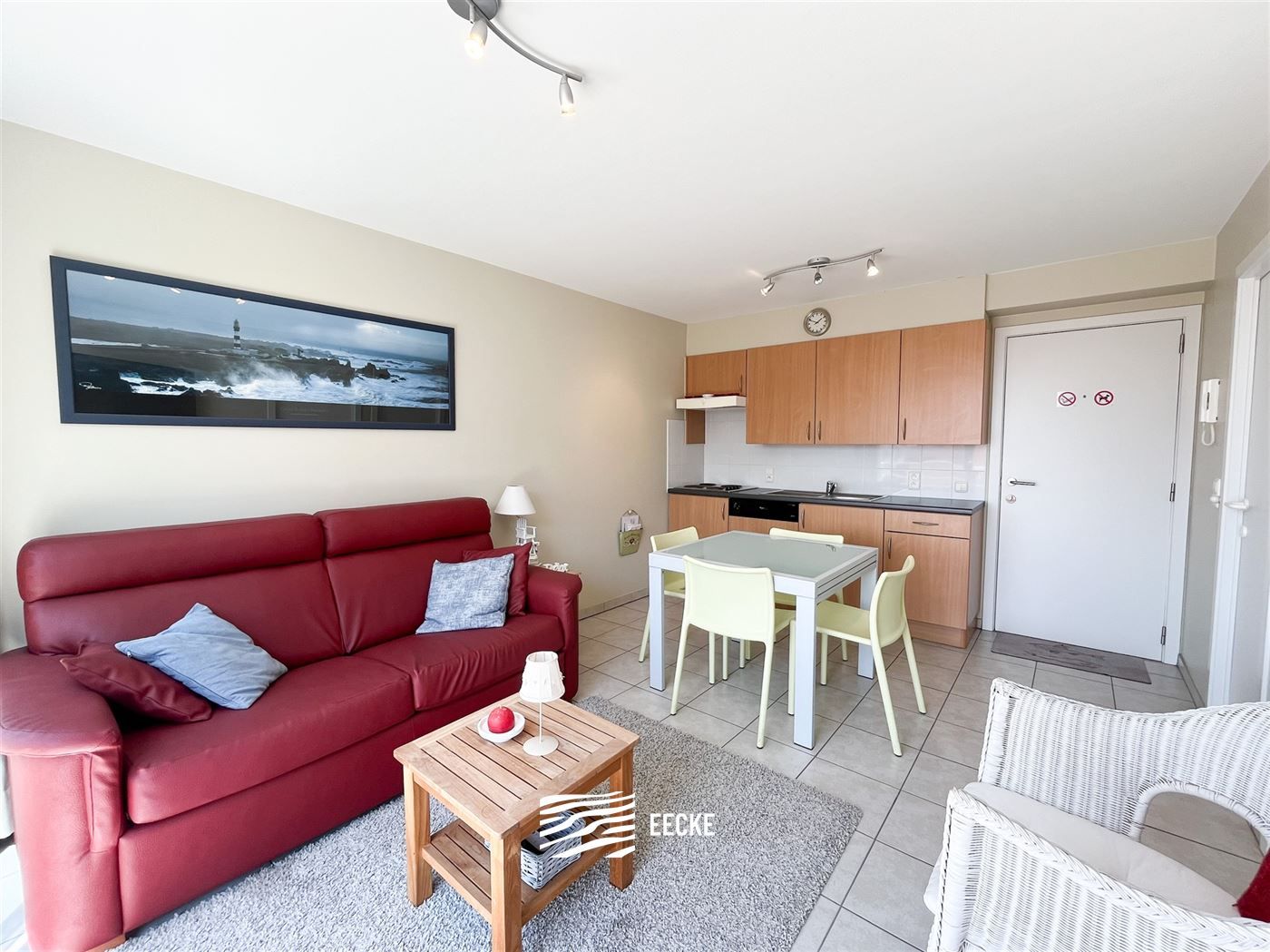 Appartement met 1 slaapkamer foto 5