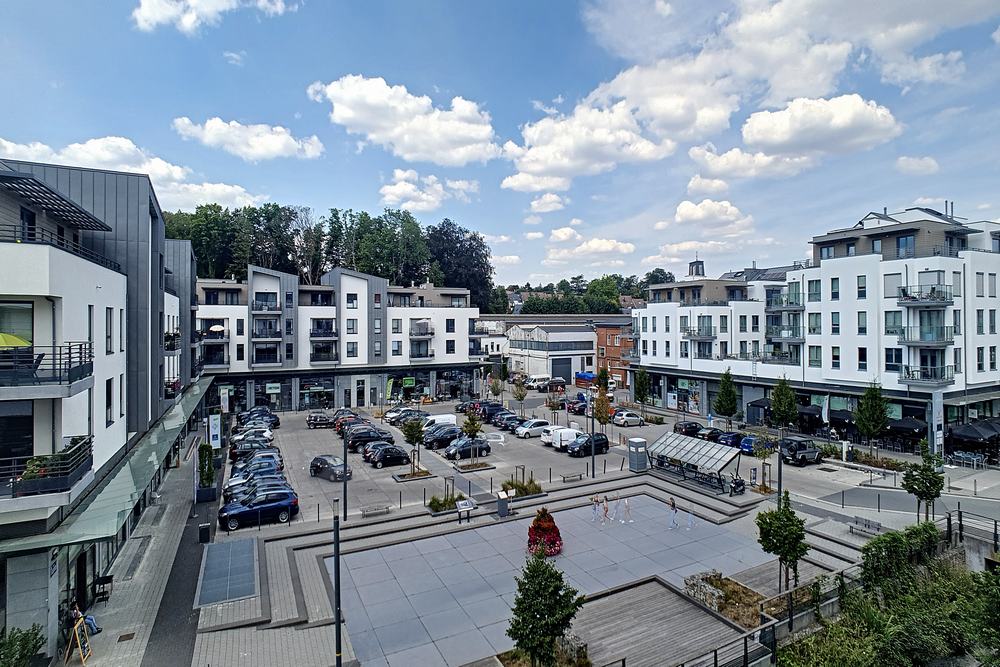 Appartement te huur foto 9