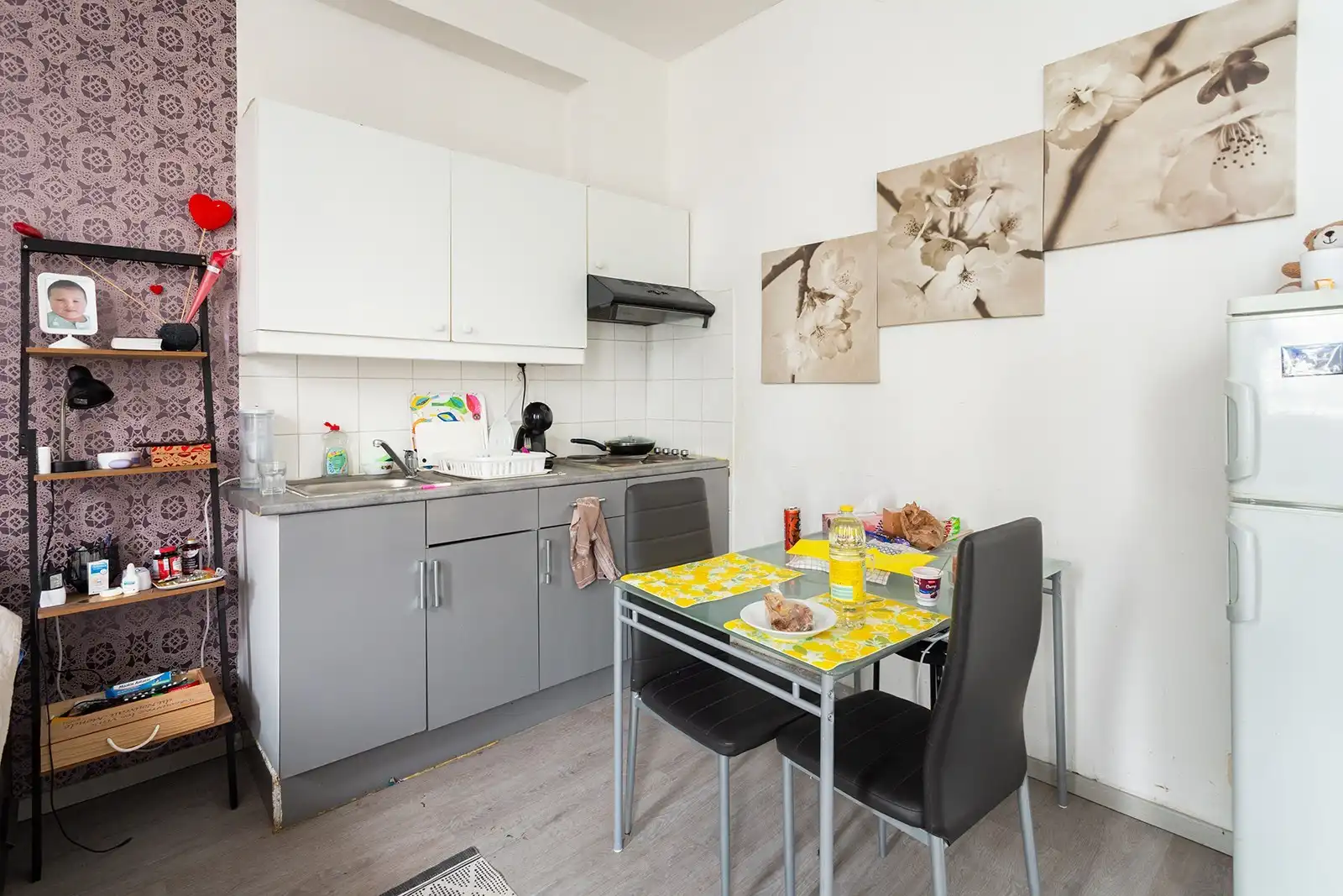 Opbrengsteigendom met 15 units, hoog rendement foto 13