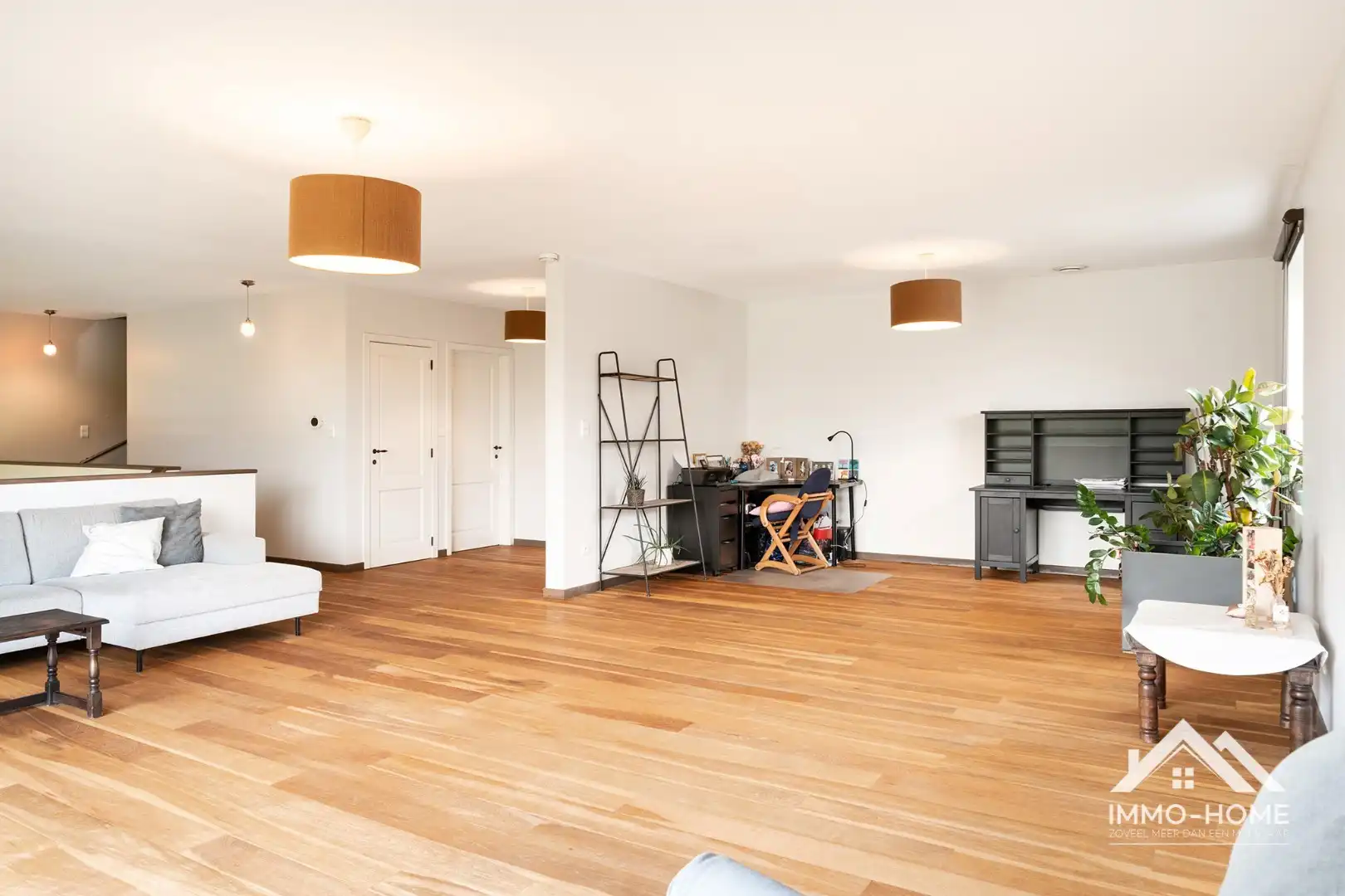 Riante villa op toplocatie in Lochristi!  foto 16
