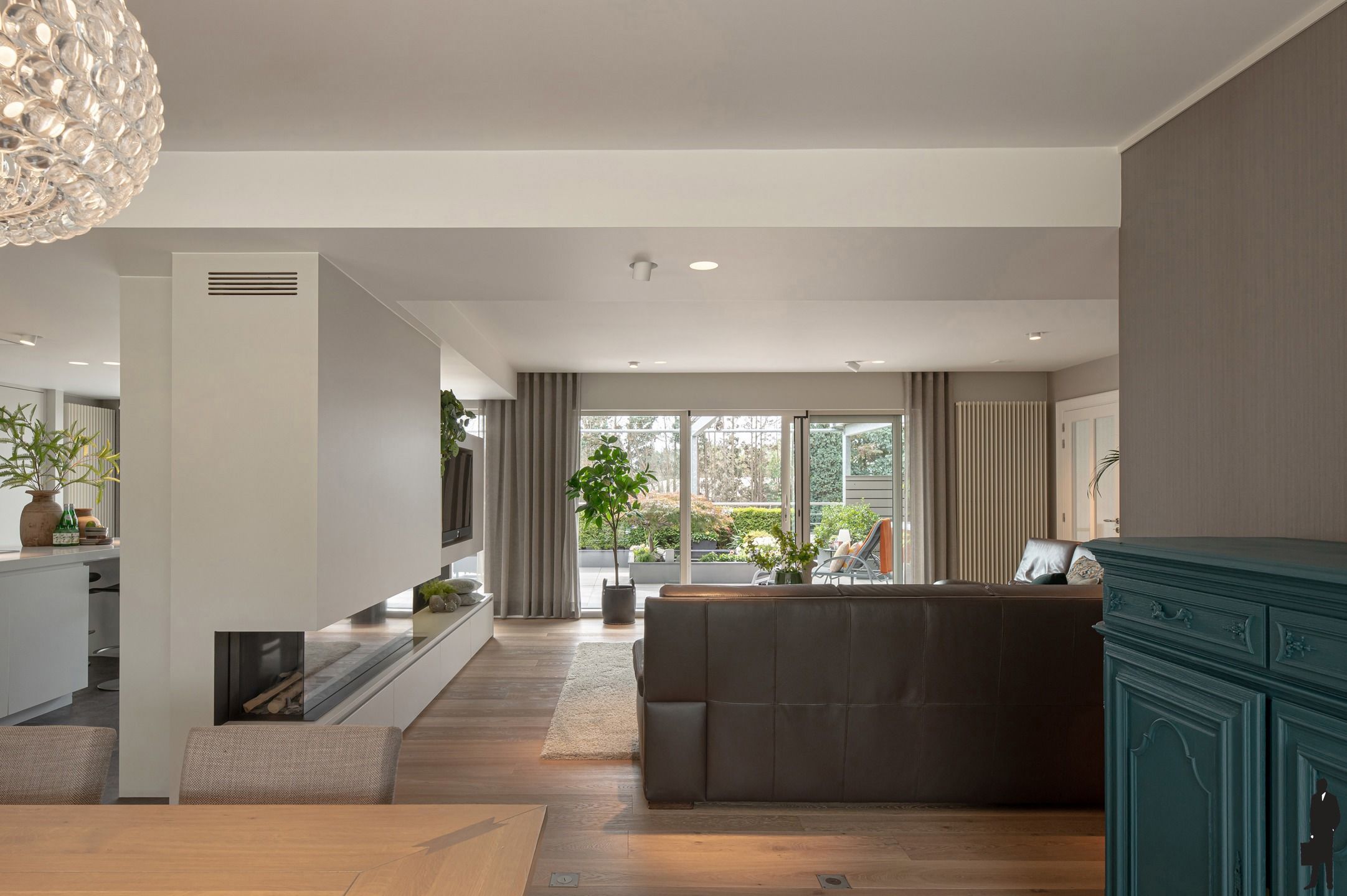 Uitzonderlijke riante loft op zuiden nabij Nederlandse grens foto 8