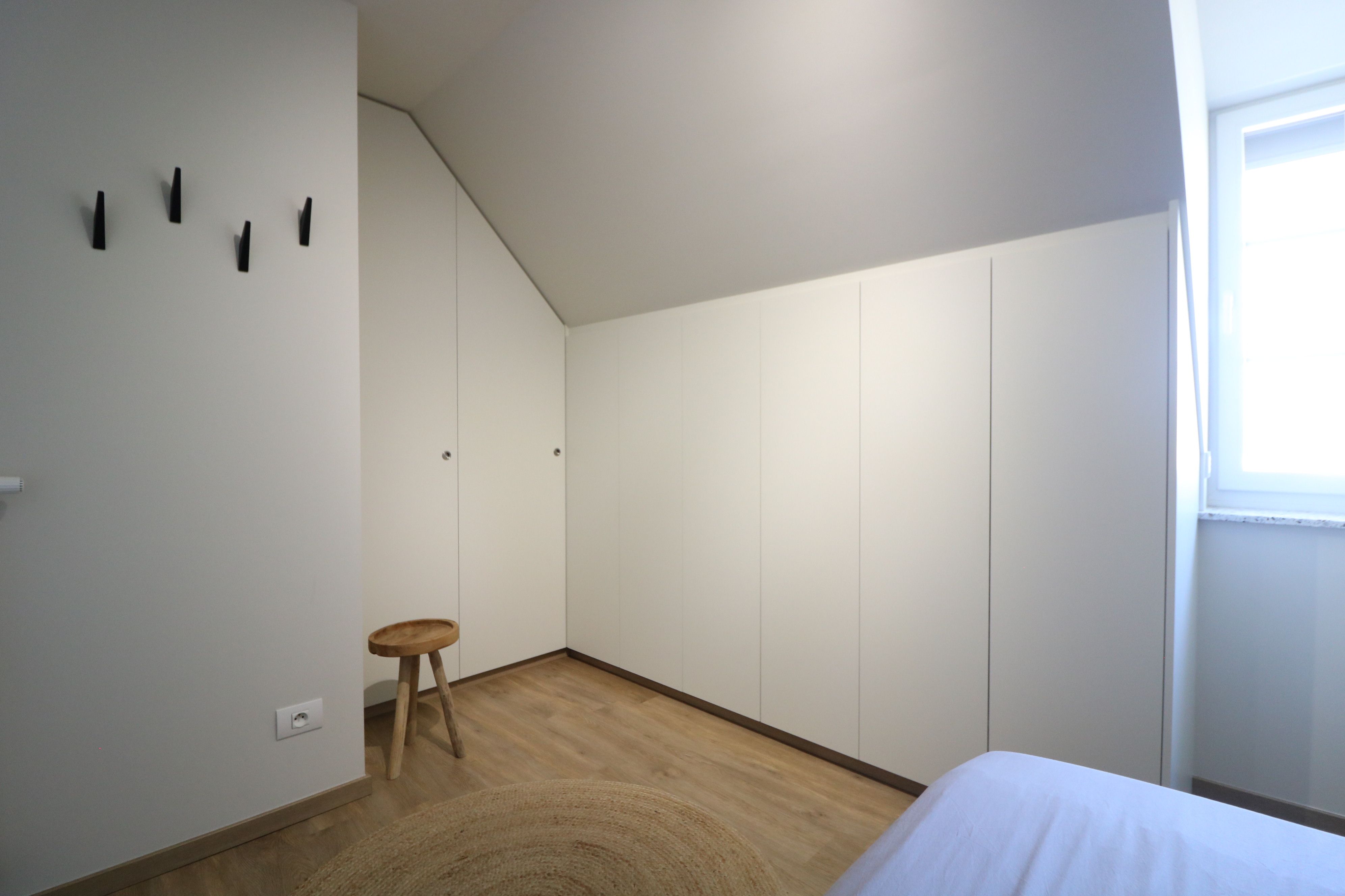 Instapklare, recente woning met 3 slaapkamers, zonnige tuin, garage én autostandplaats. foto 8