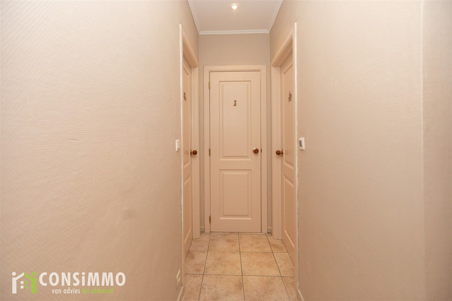 Instapklaar appartement met 3 slaapkamers in Genk-Centrum! foto 17