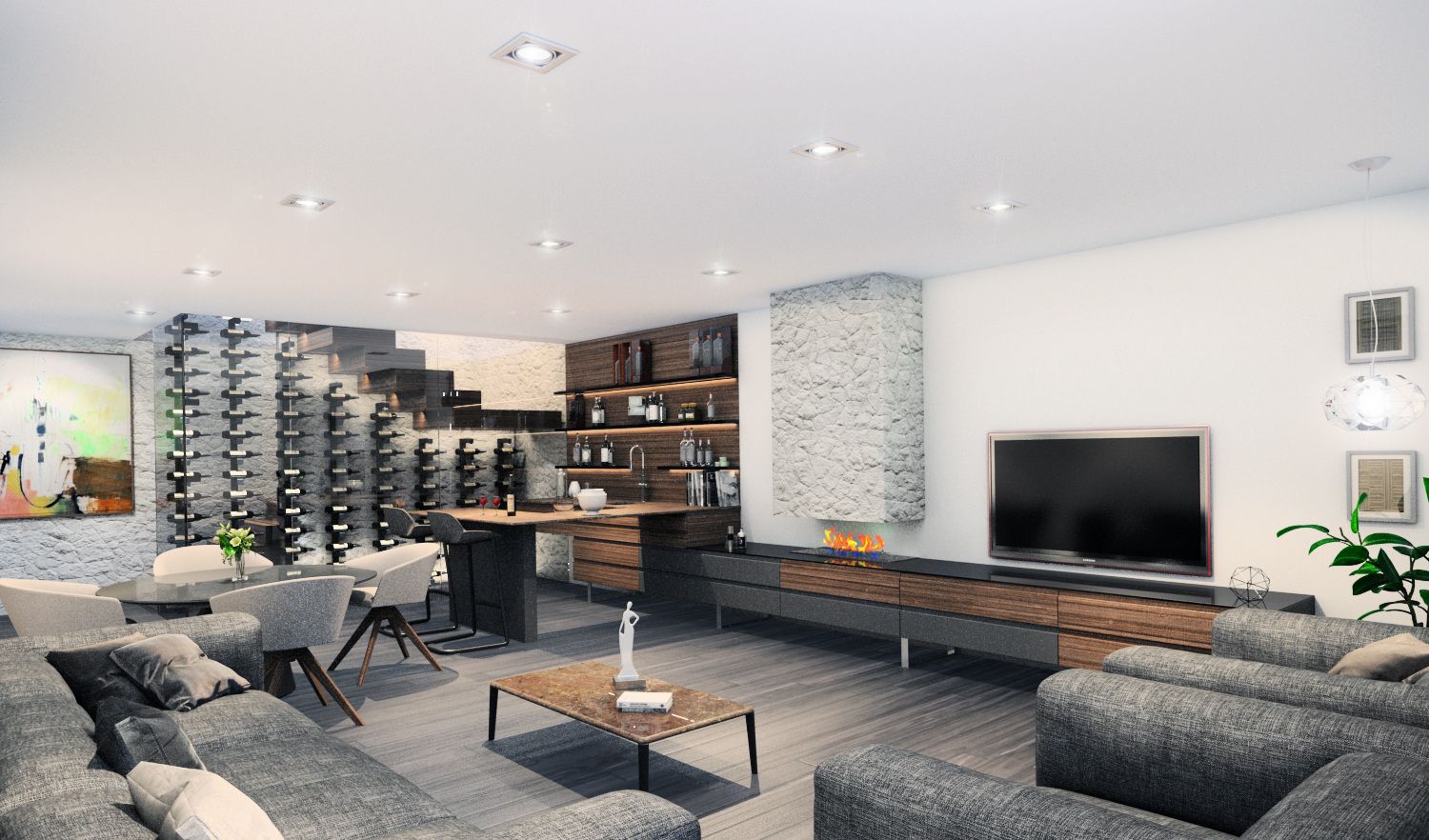 Villa te koop foto 8