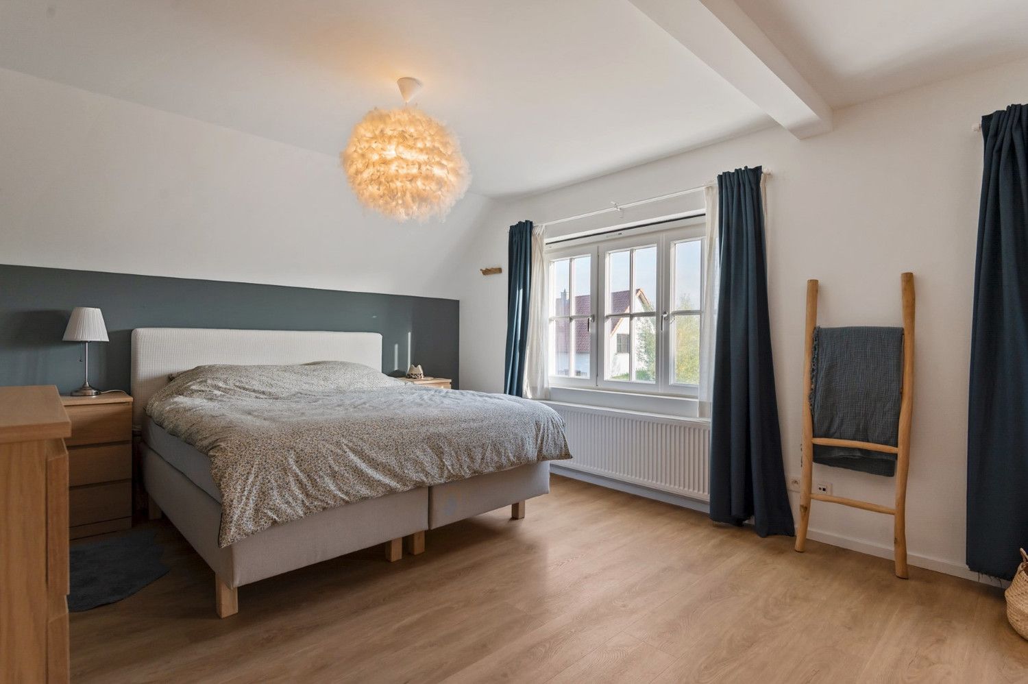 VOLLEDIG GERENOVEERDE WONING OP TOPLOCATIE! foto 15