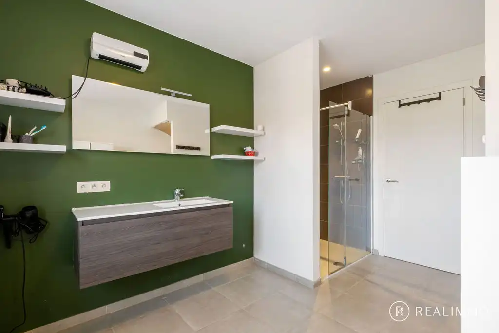 Zeer ruime en kwalitatieve halfopen bebouwing met uitbreidingsmogelijkheden foto 18