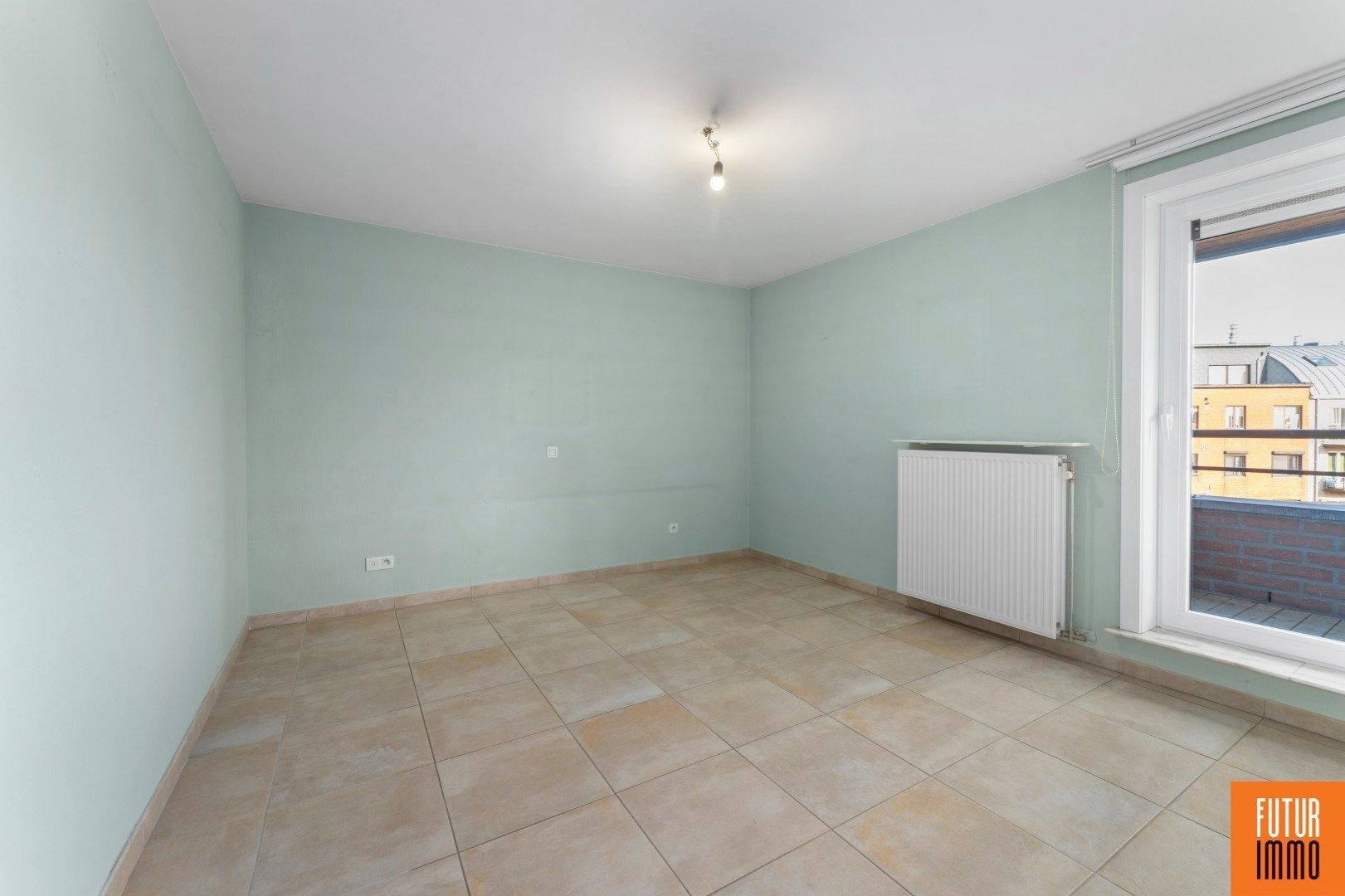 Instapklaar 2-slpk appartement aan station RSL foto 14