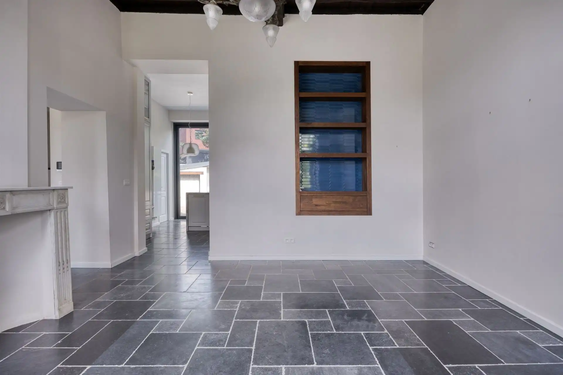 Prachtig gerenoveerde & charmante 3-gevel woning in centrum foto 10