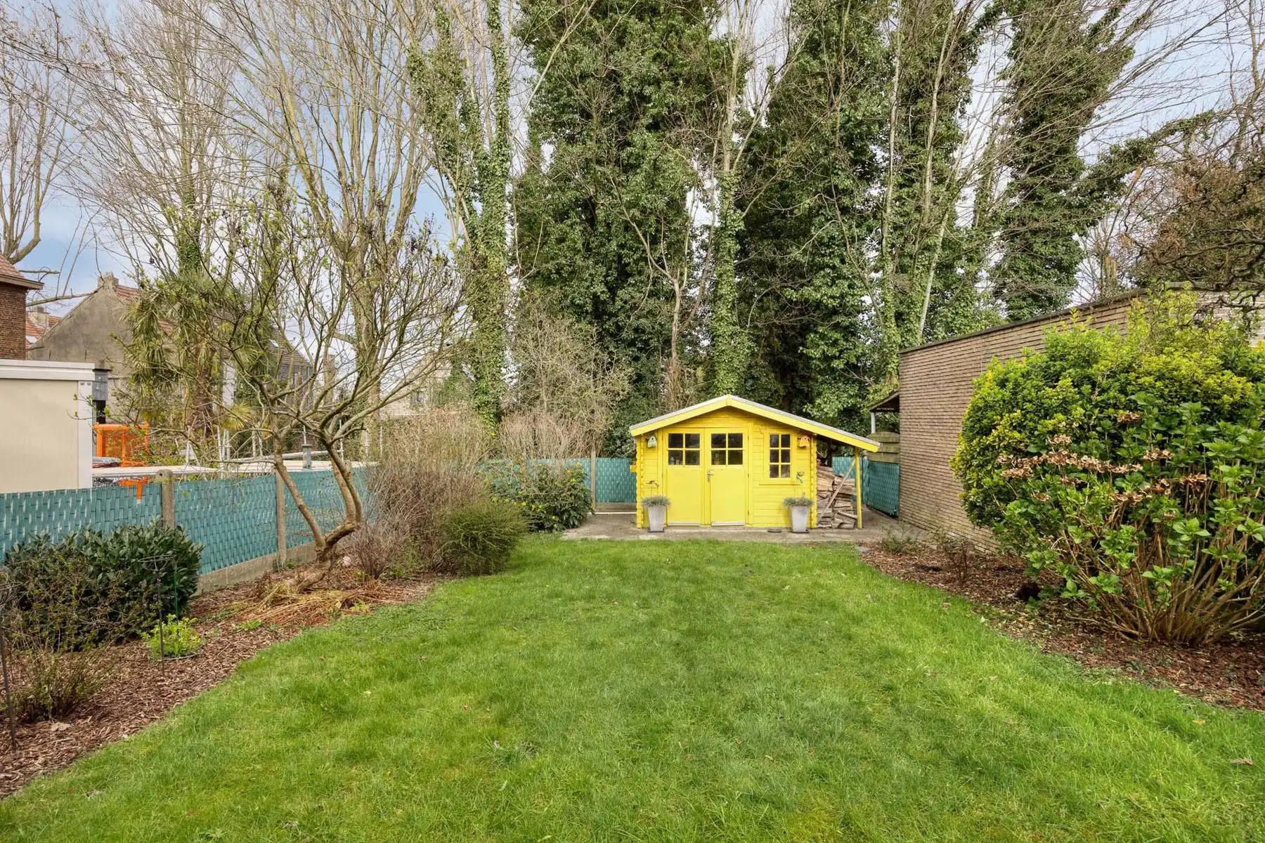 *** KIJKDAG 21/03 tussen 10u - 12u *** OP AFSPRAAK *** foto 22