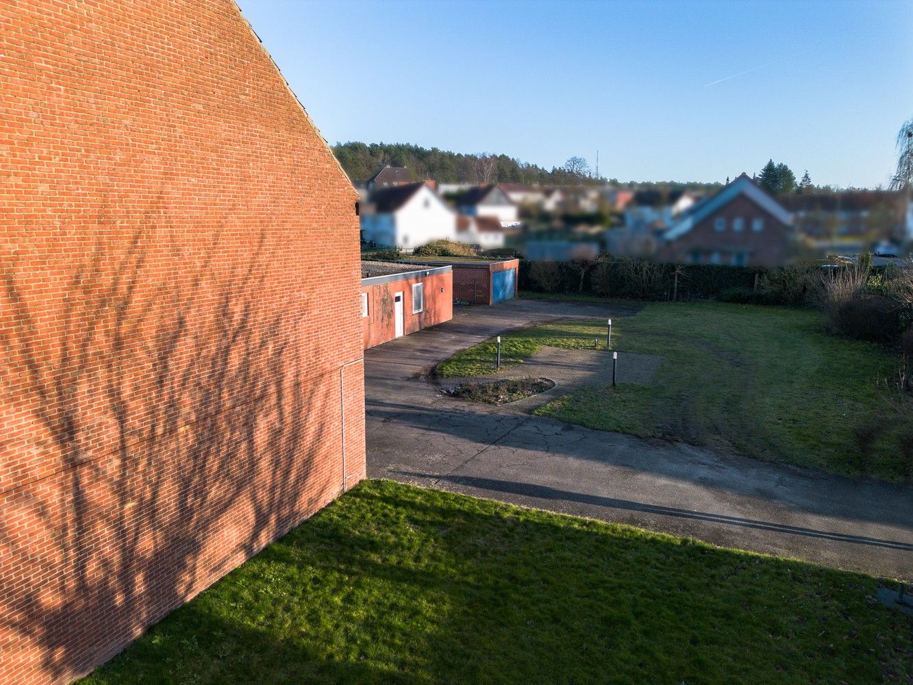 Unieke handelswoning in Termien, Genk! foto 4