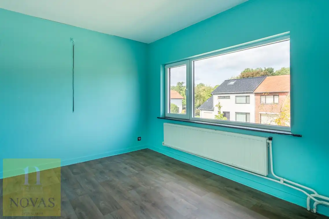 Een uiterste rustige locatie, Lommel-Barrier, 4 slaapkamers, 7are63 naar het zuiden foto 22