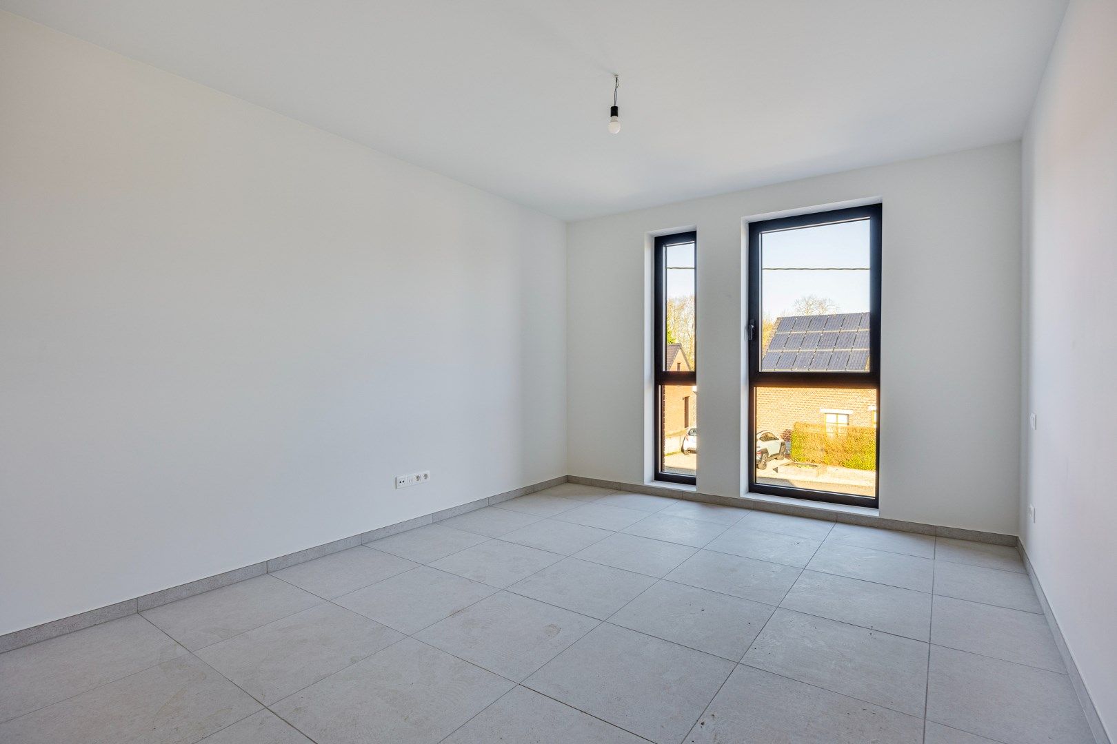 Lot 5A - Nieuwbouwwoning met 3 slpks en garage in Meerhout-centrum ! foto 15