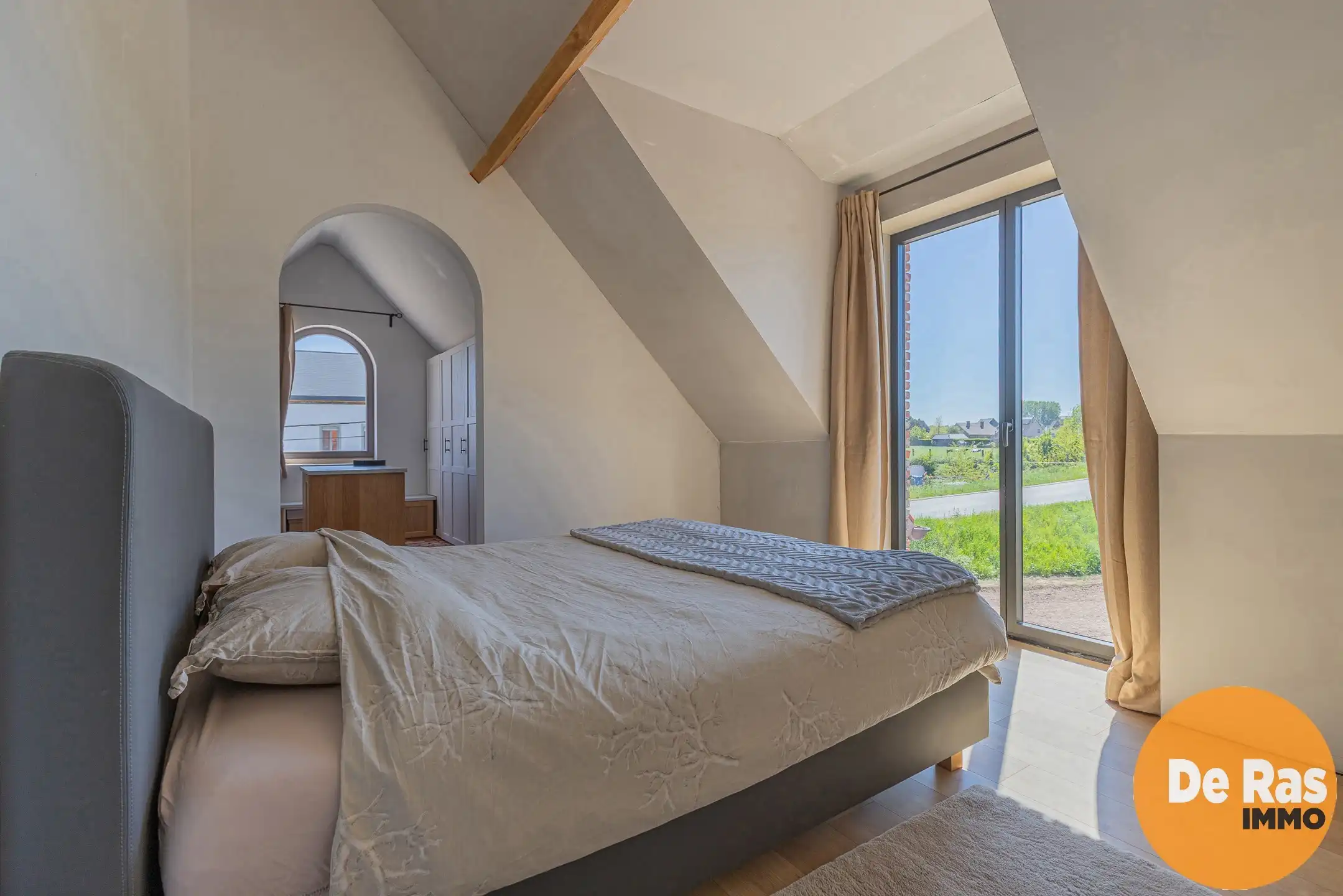 LEDE - Exclusieve landelijke woning op unieke ligging foto 15