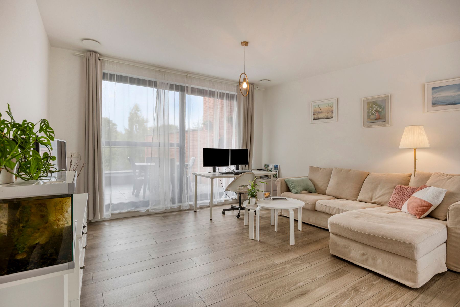 Appartement te huur foto 8