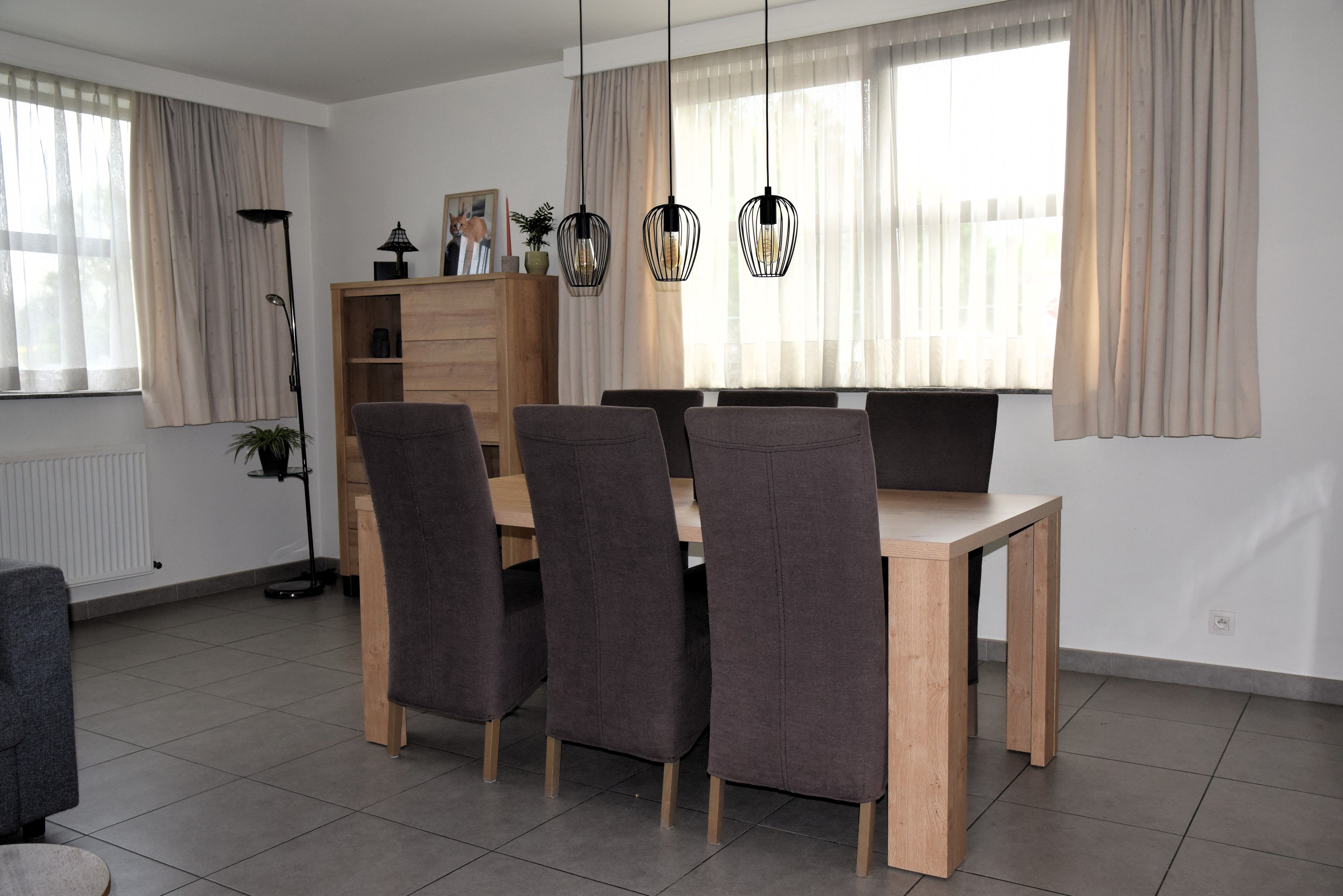 Appartement te huur foto 4
