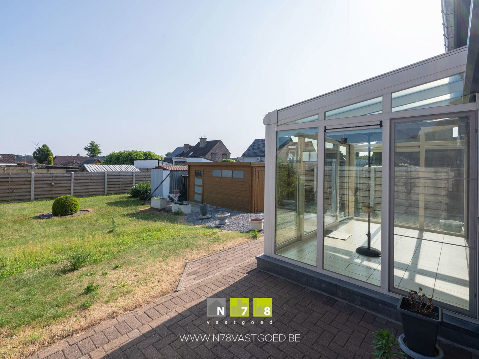 Huis te koop foto 28