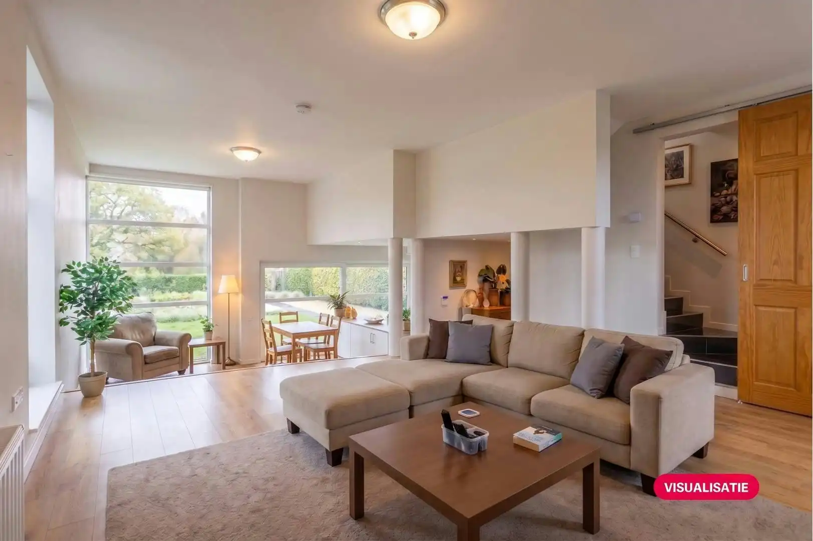 Laat je verrassen door deze woning te koop in Geel foto 6